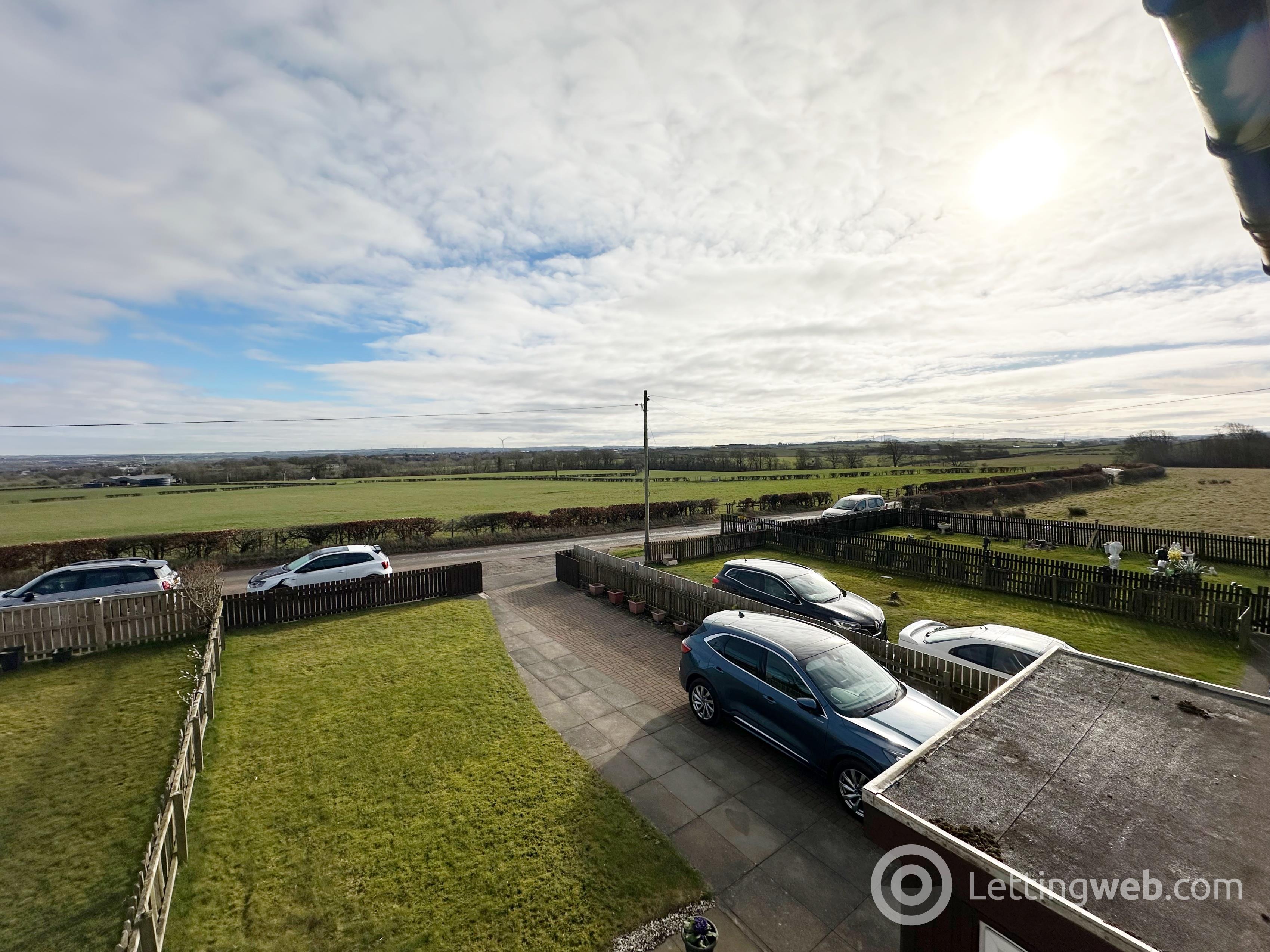 Property to rent in Plotcock Road, Hamilton, ML3 7XJ