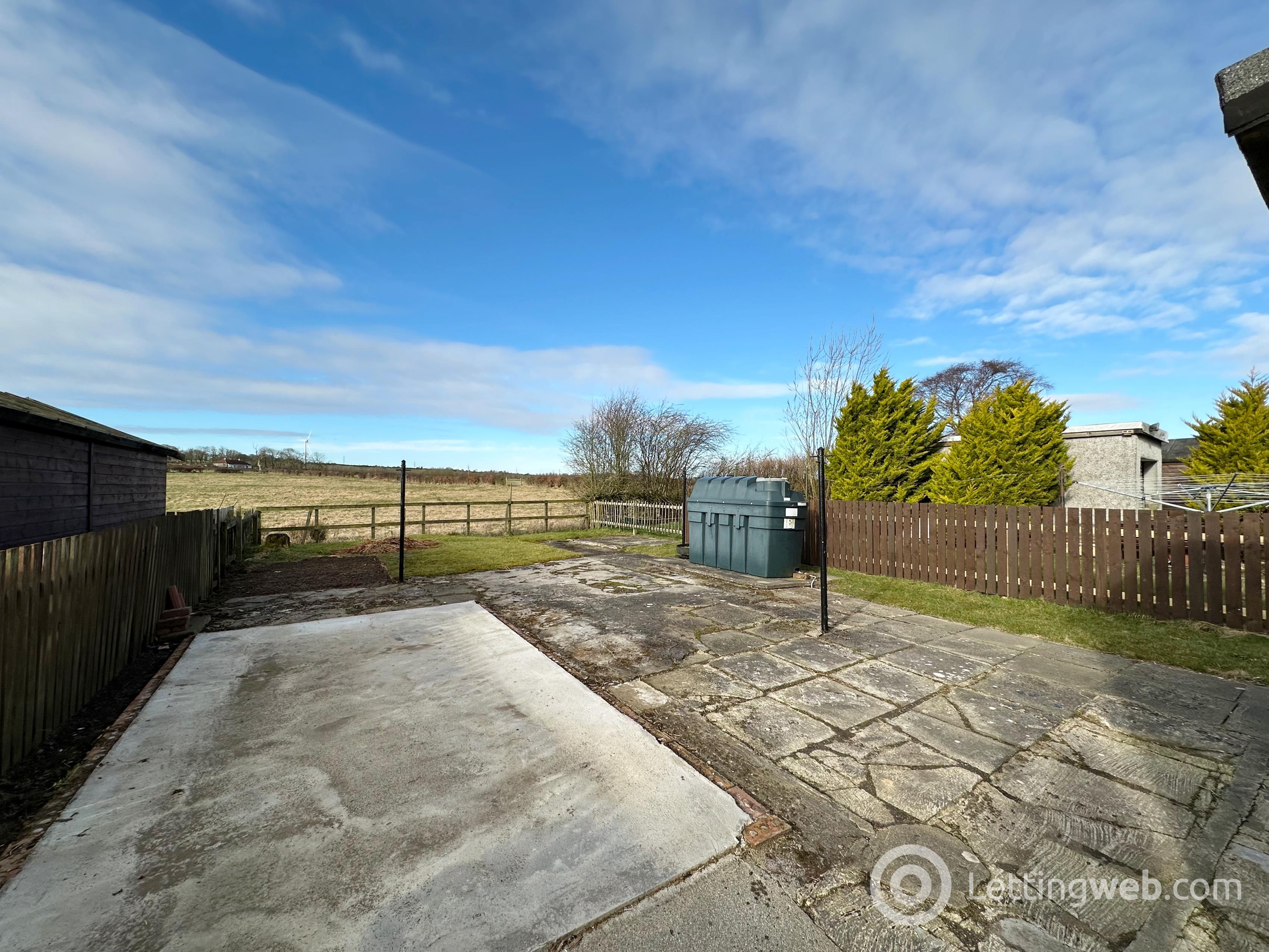 Property to rent in Plotcock Road, Hamilton, ML3 7XJ