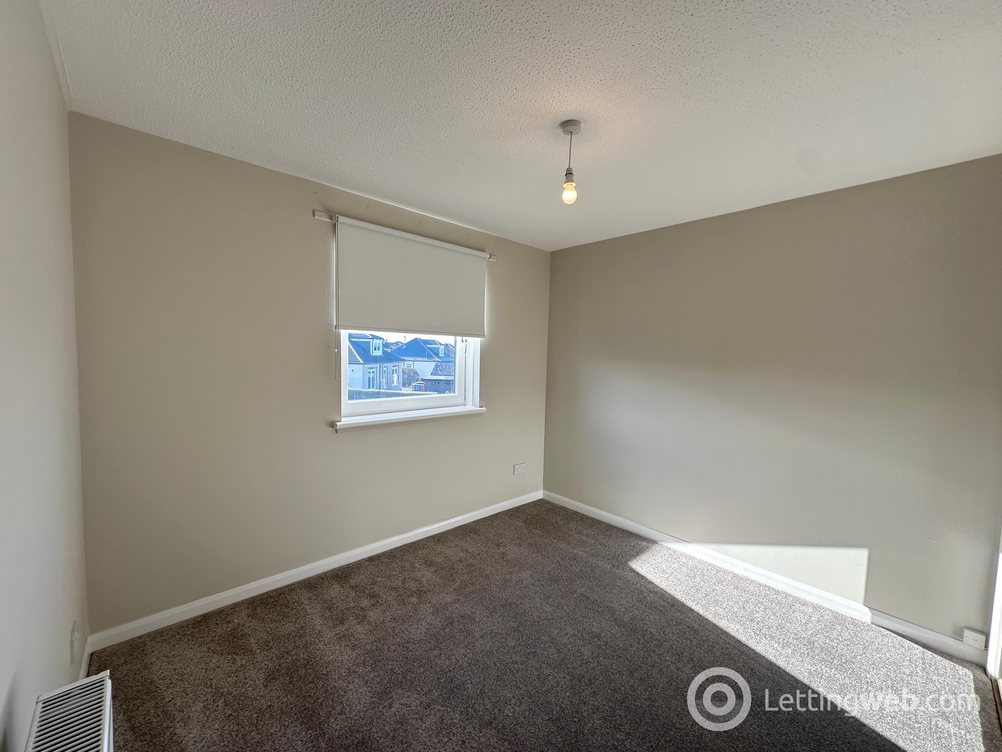 Property to rent in Blairbeth Road, Rutherglen, Glasgow, G73 5DN