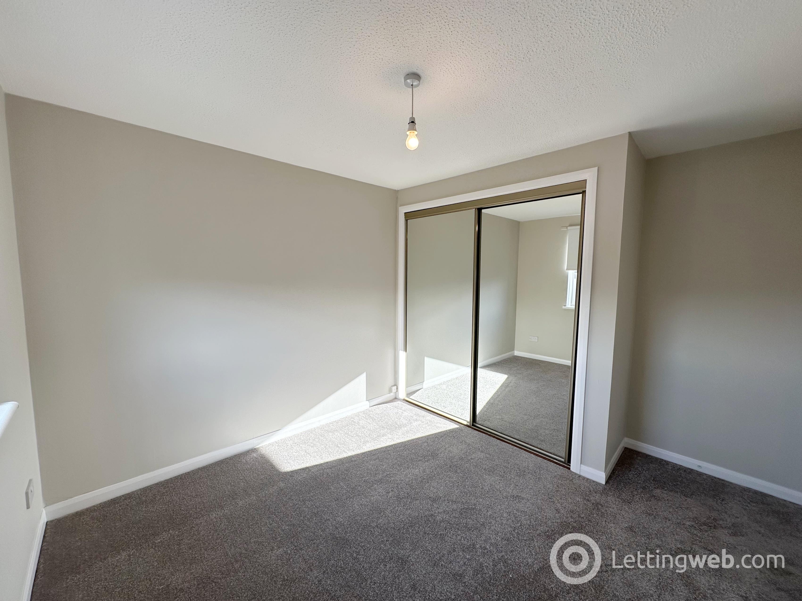 Property to rent in Blairbeth Road, Rutherglen, Glasgow, G73 5DN