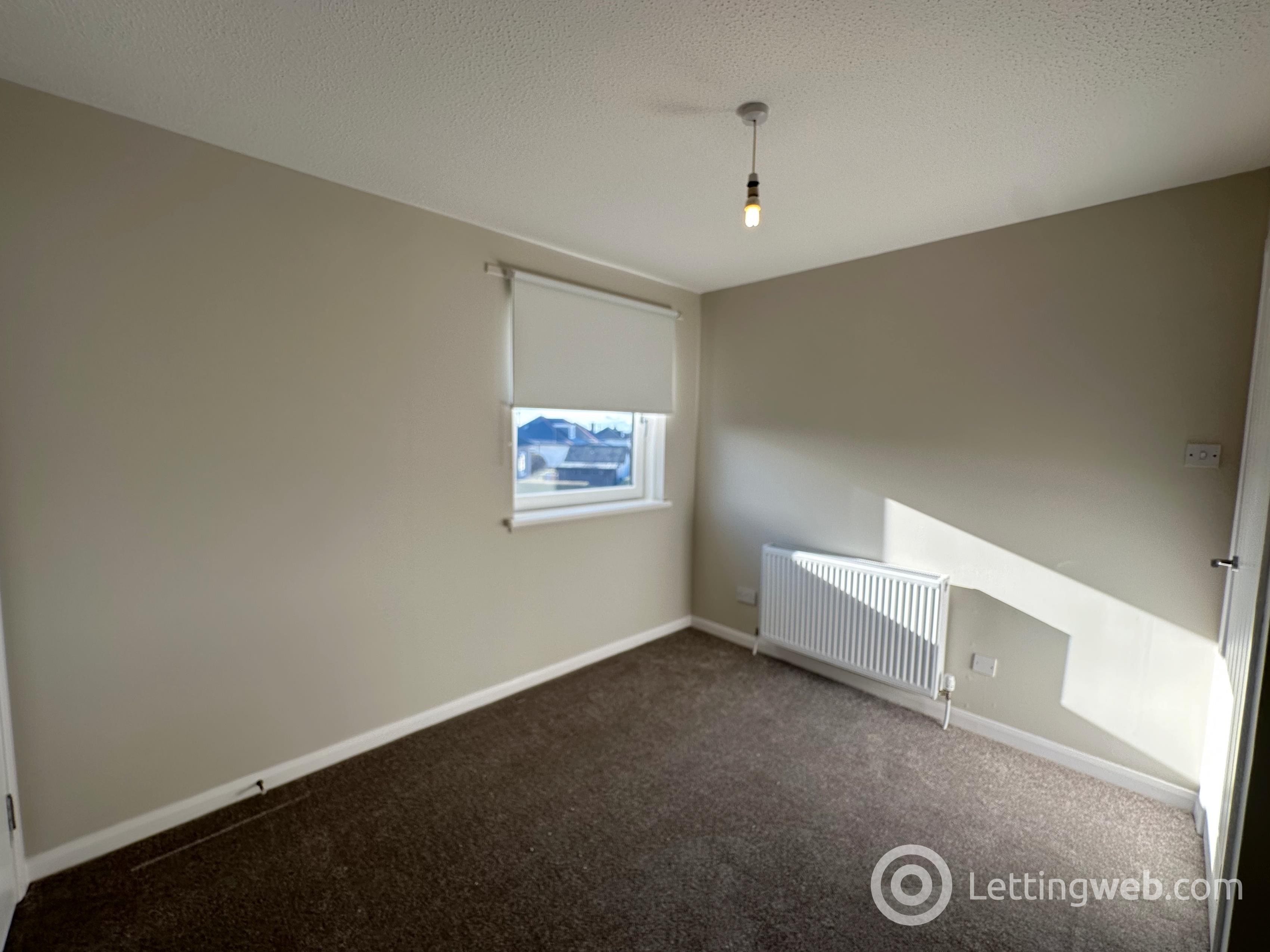 Property to rent in Blairbeth Road, Rutherglen, Glasgow, G73 5DN