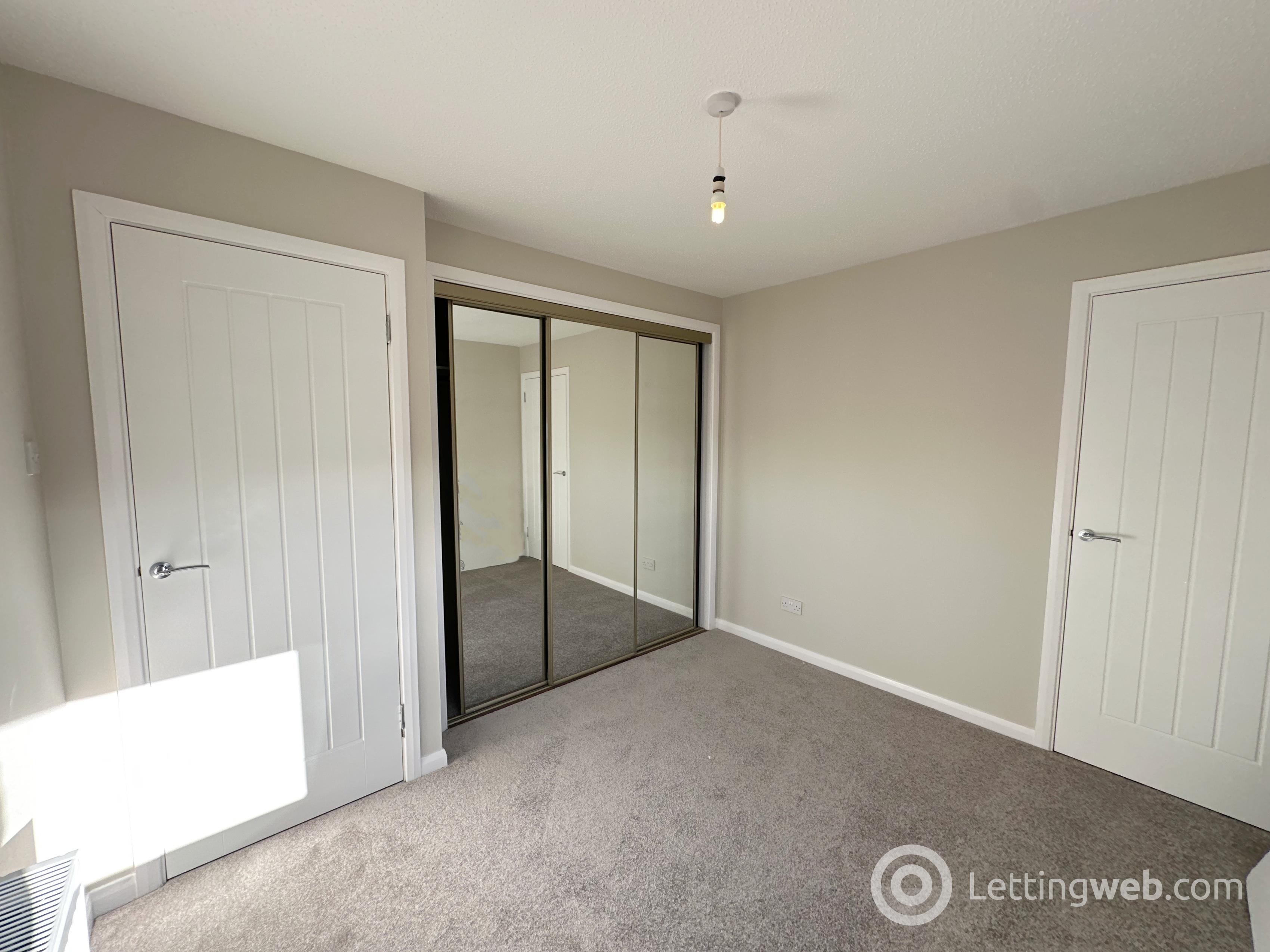 Property to rent in Blairbeth Road, Rutherglen, Glasgow, G73 5DN