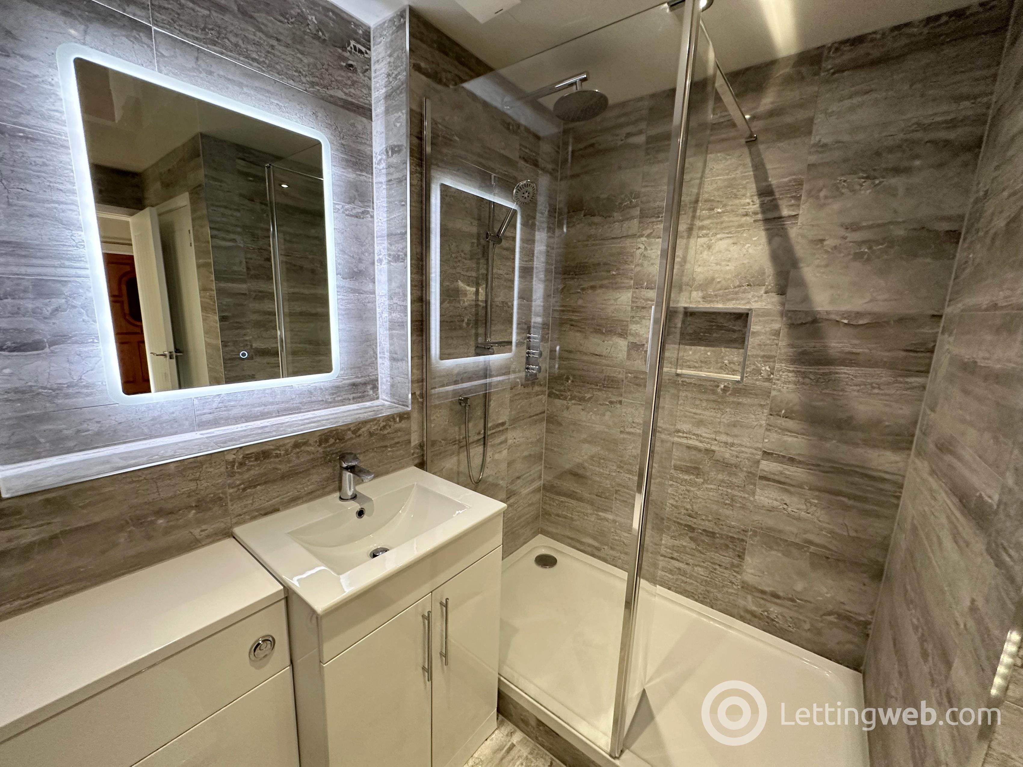 Property to rent in Blairbeth Road, Rutherglen, Glasgow, G73 5DN