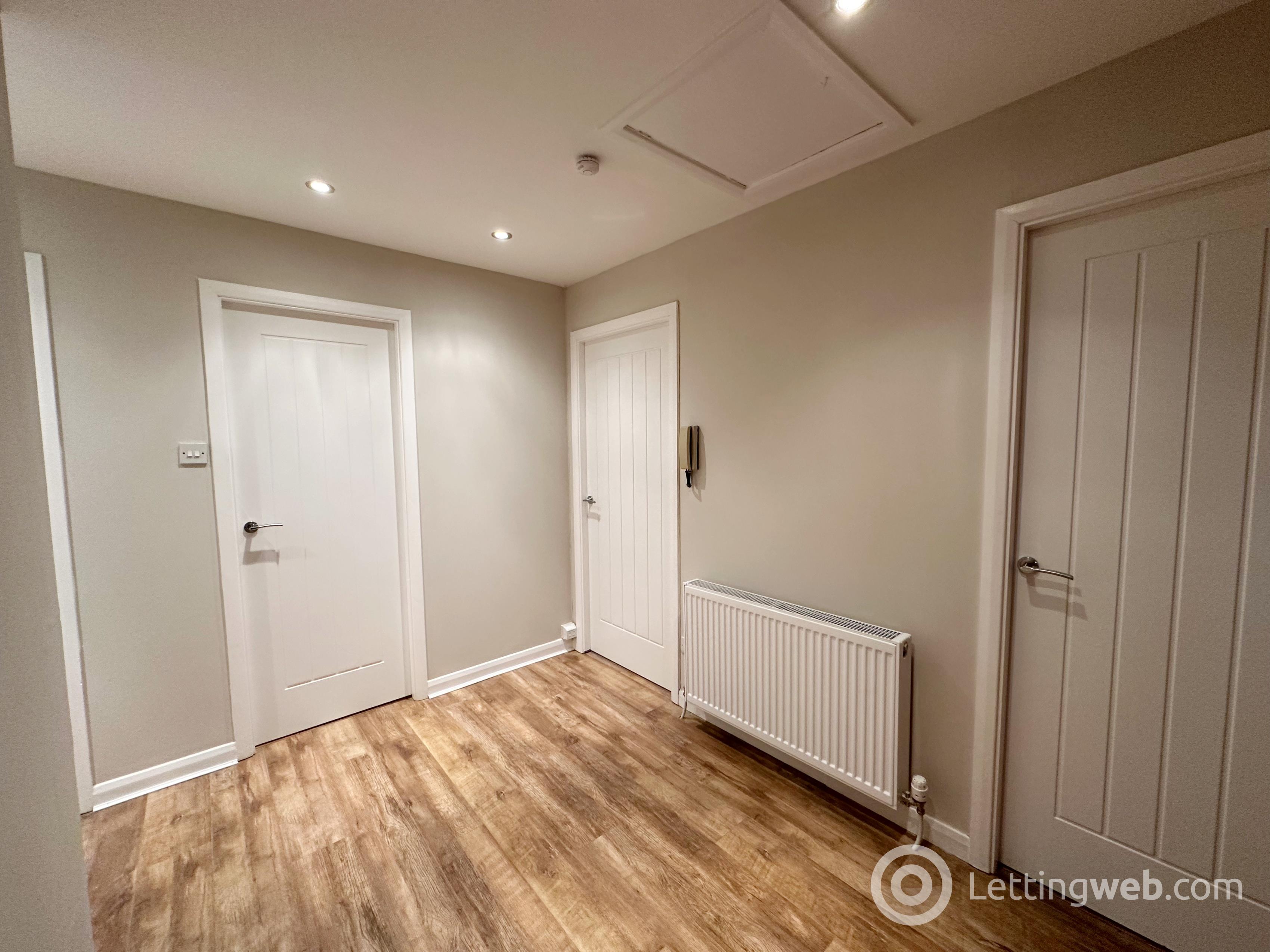 Property to rent in Blairbeth Road, Rutherglen, Glasgow, G73 5DN