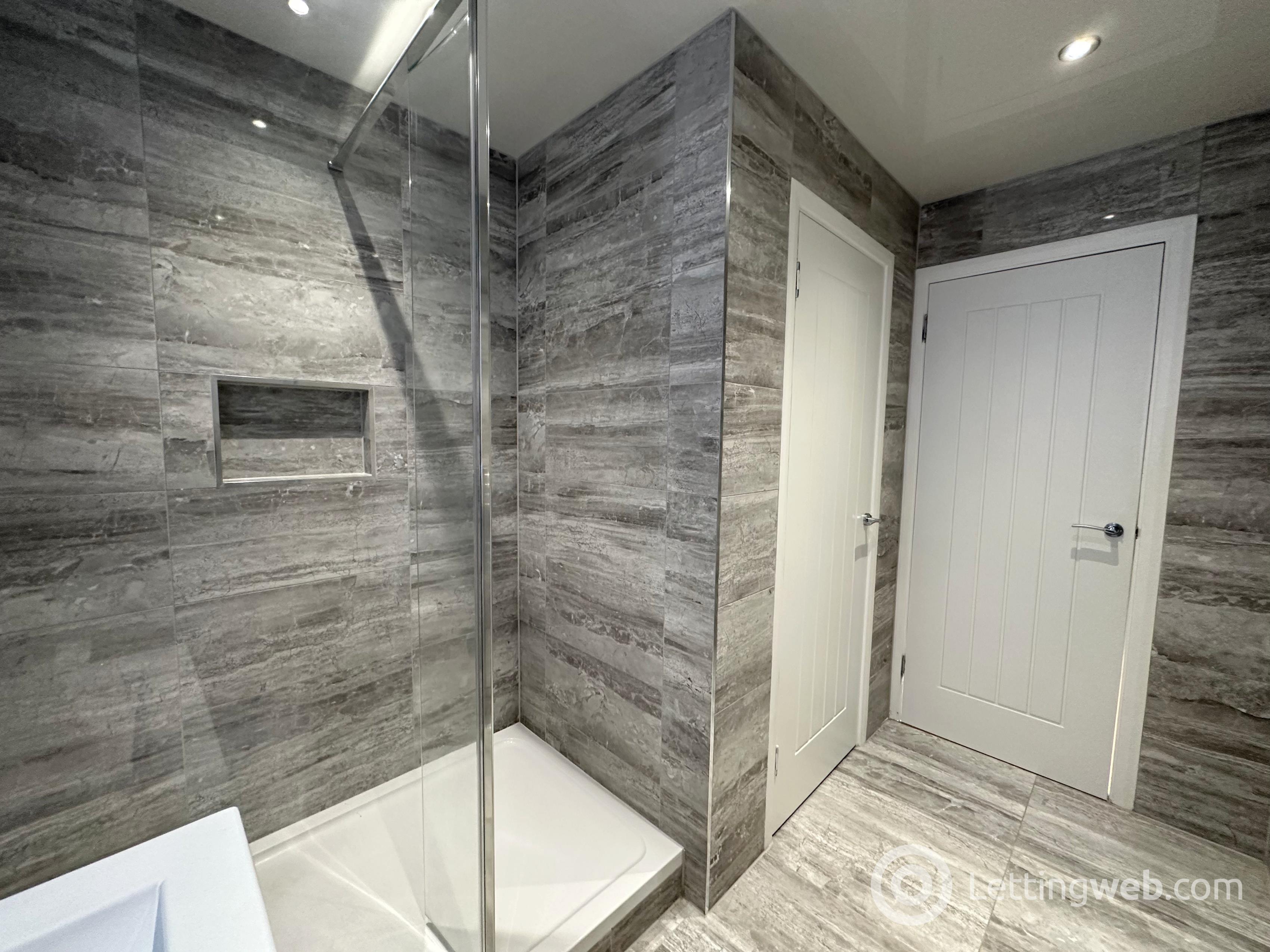 Property to rent in Blairbeth Road, Rutherglen, Glasgow, G73 5DN