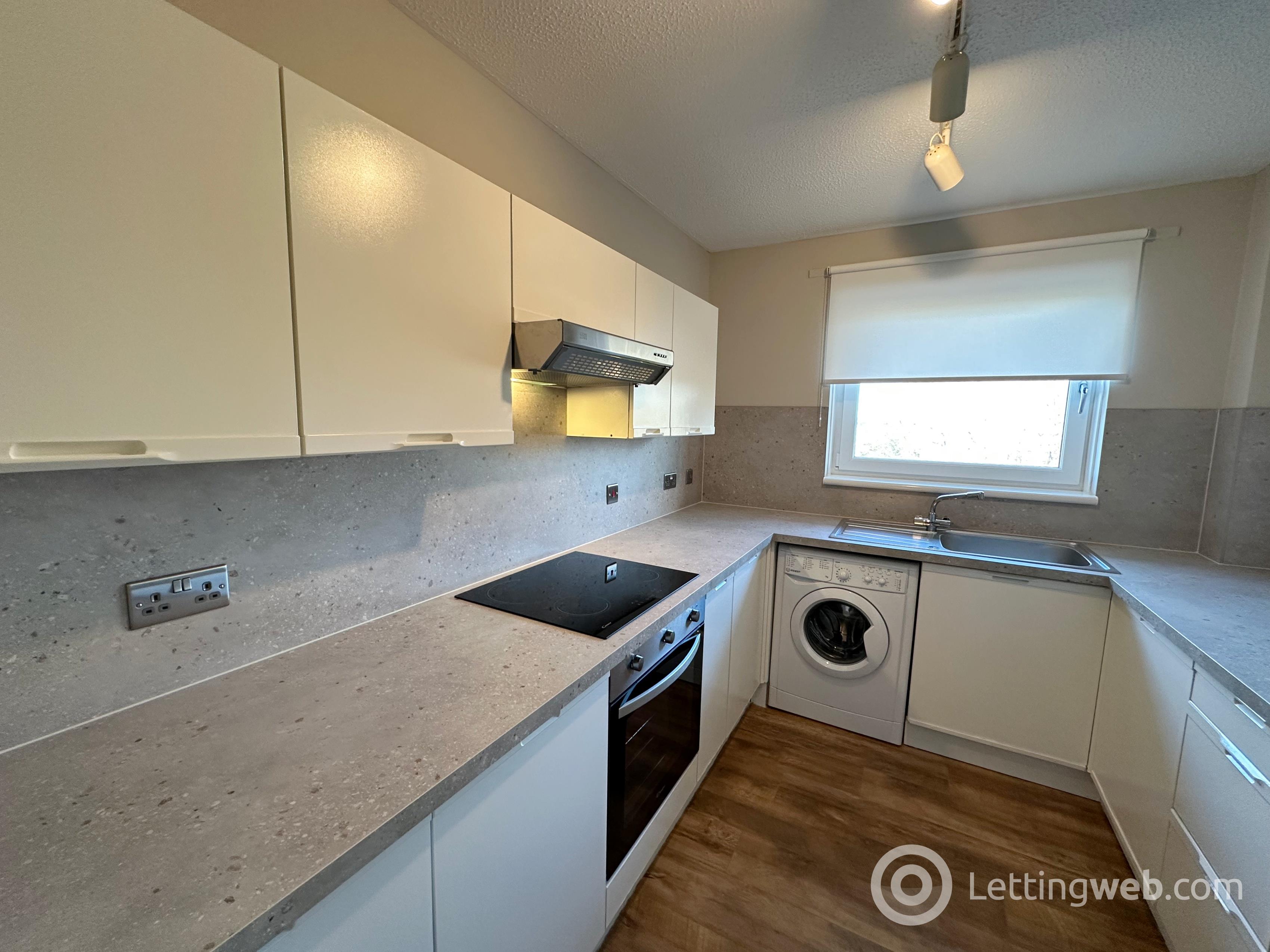 Property to rent in Blairbeth Road, Rutherglen, Glasgow, G73 5DN