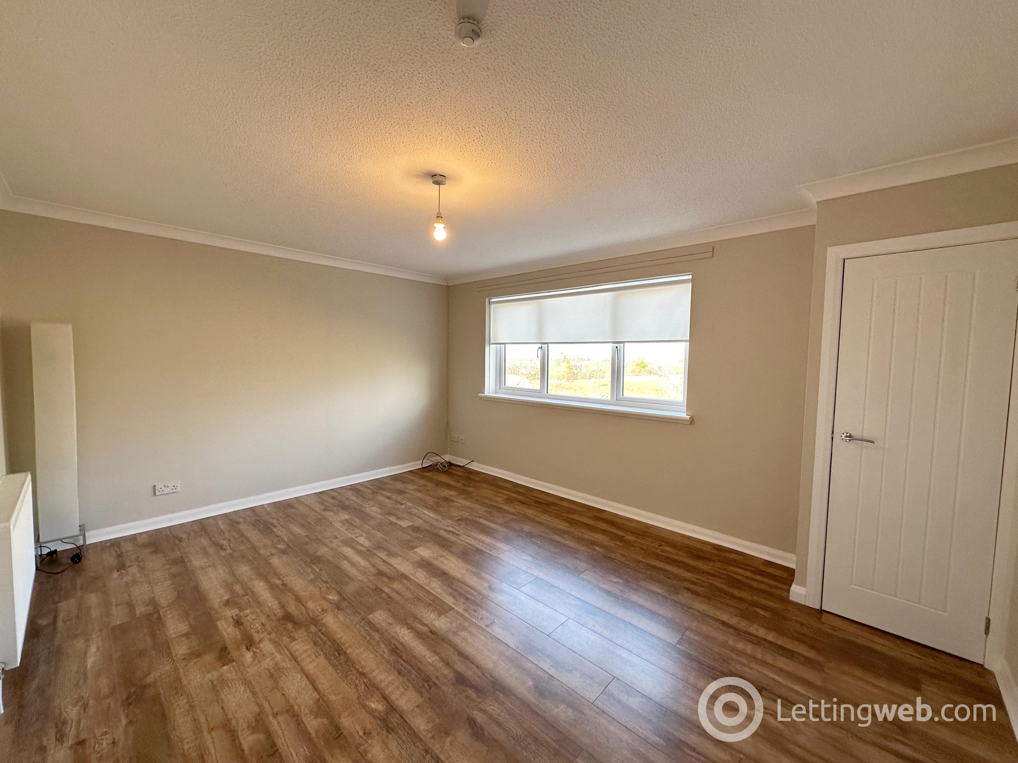 Property to rent in Blairbeth Road, Rutherglen, Glasgow, G73 5DN