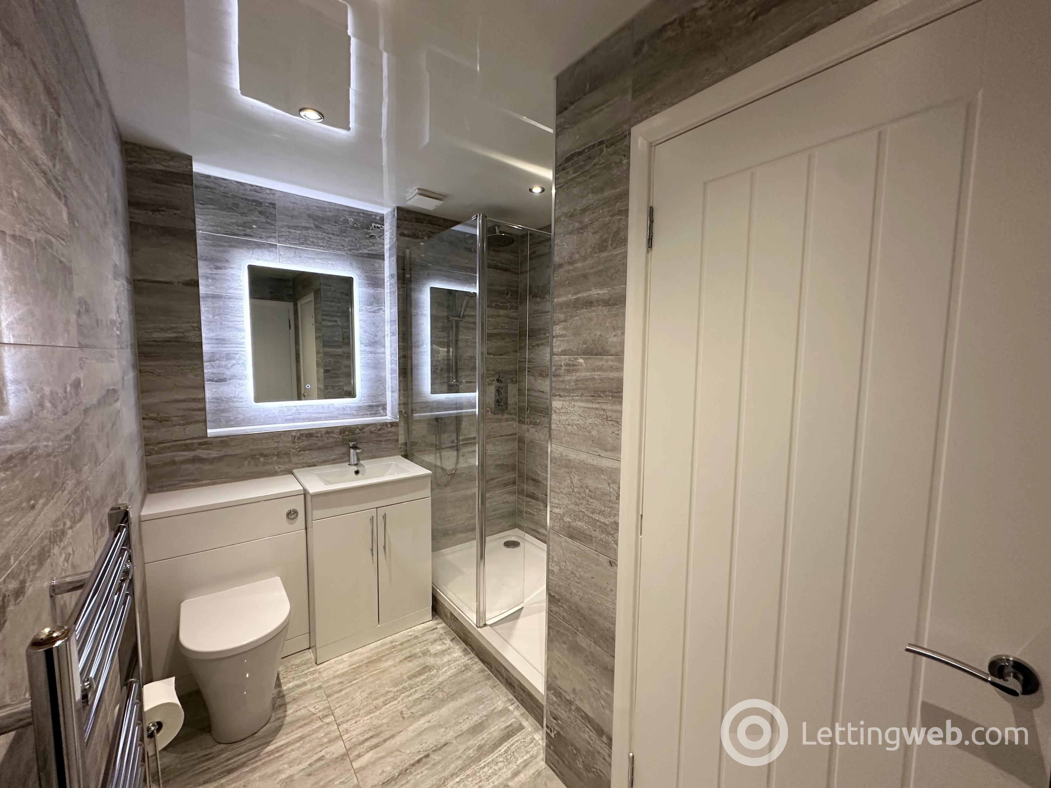 Property to rent in Blairbeth Road, Rutherglen, Glasgow, G73 5DN