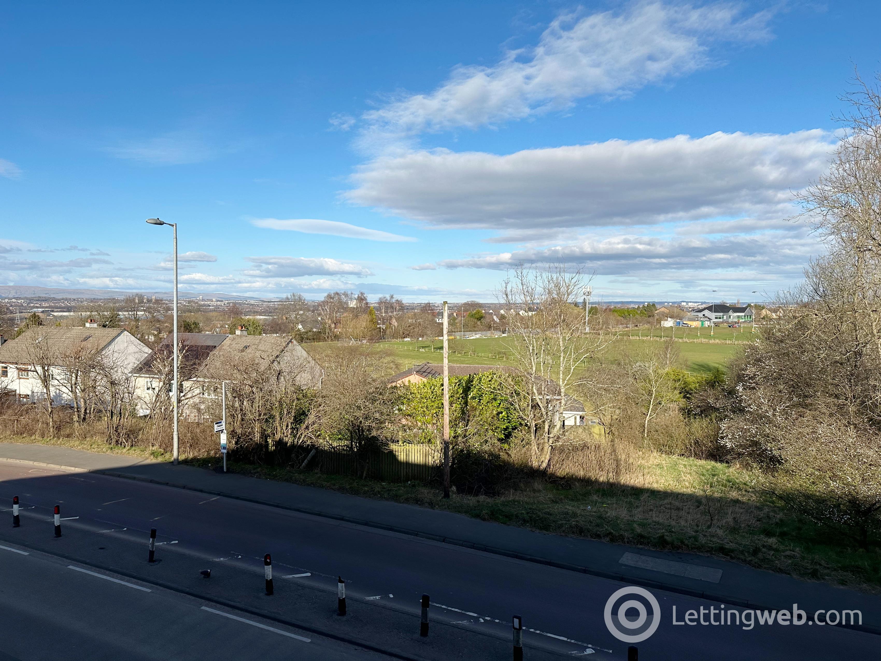 Property to rent in Blairbeth Road, Rutherglen, Glasgow, G73 5DN