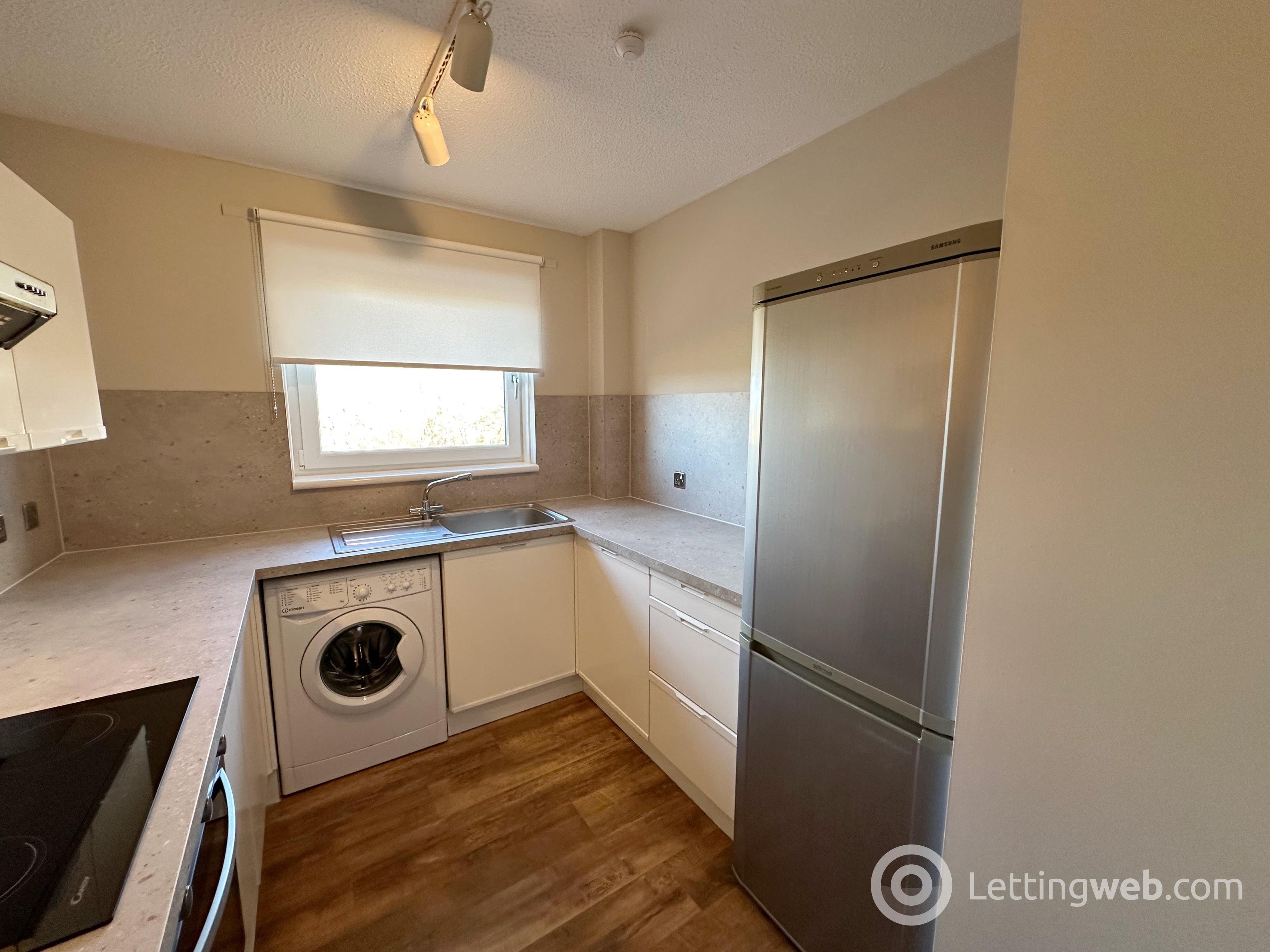 Property to rent in Blairbeth Road, Rutherglen, Glasgow, G73 5DN