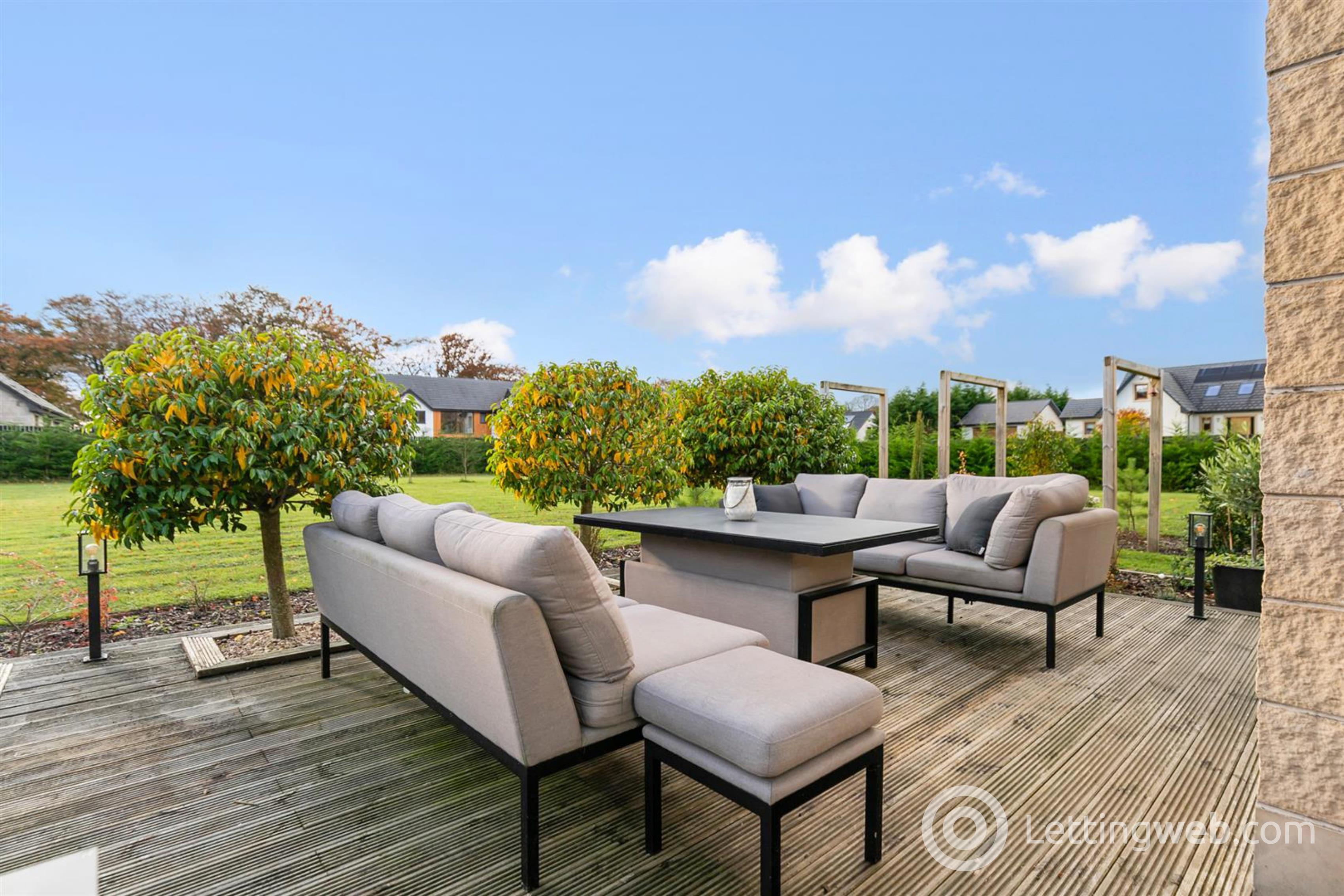 Property to rent in Waterfall Meadows, Cleghorn, Lanark, ML11 7TF