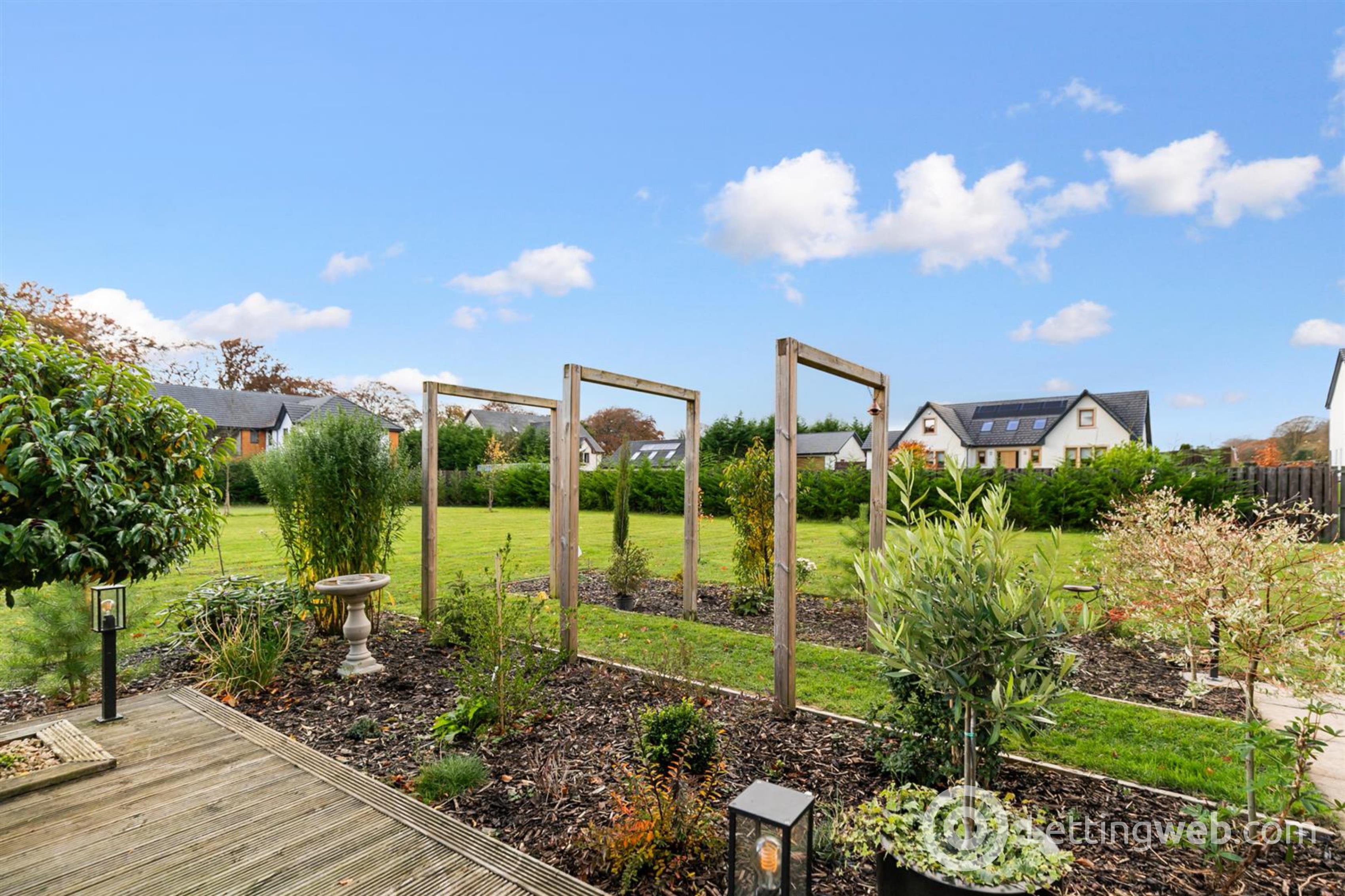 Property to rent in Waterfall Meadows, Cleghorn, Lanark, ML11 7TF