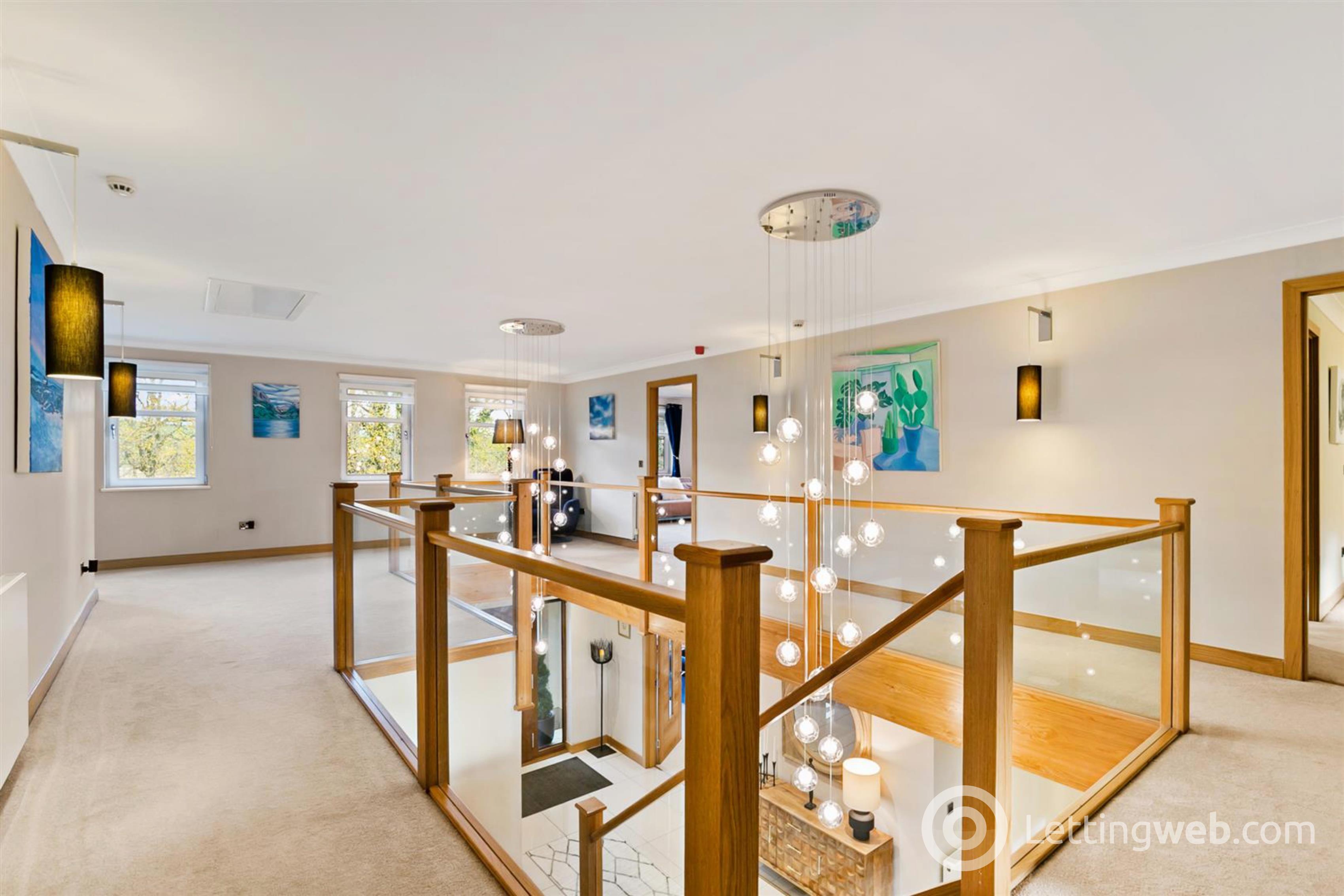Property to rent in Waterfall Meadows, Cleghorn, Lanark, ML11 7TF