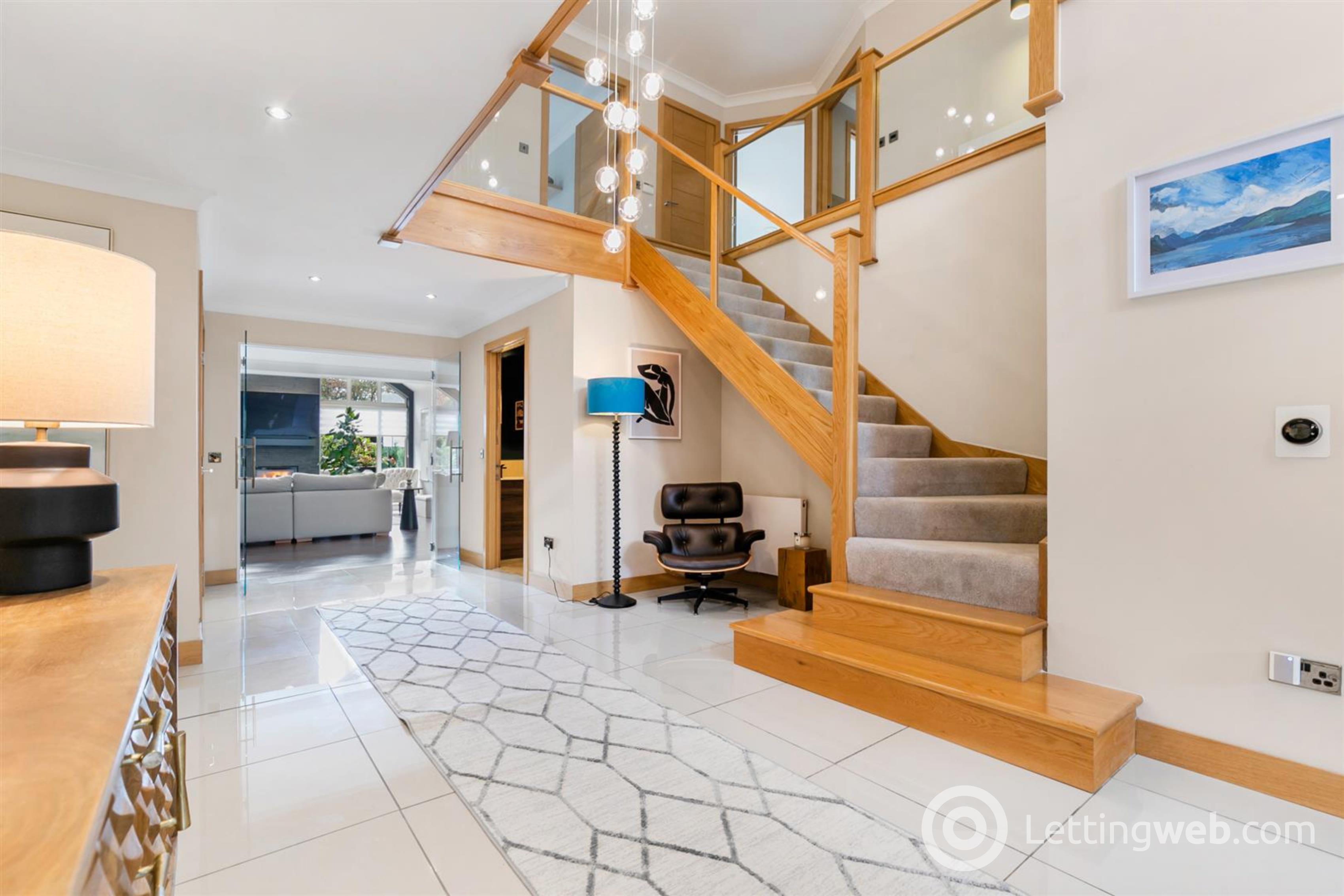 Property to rent in Waterfall Meadows, Cleghorn, Lanark, ML11 7TF