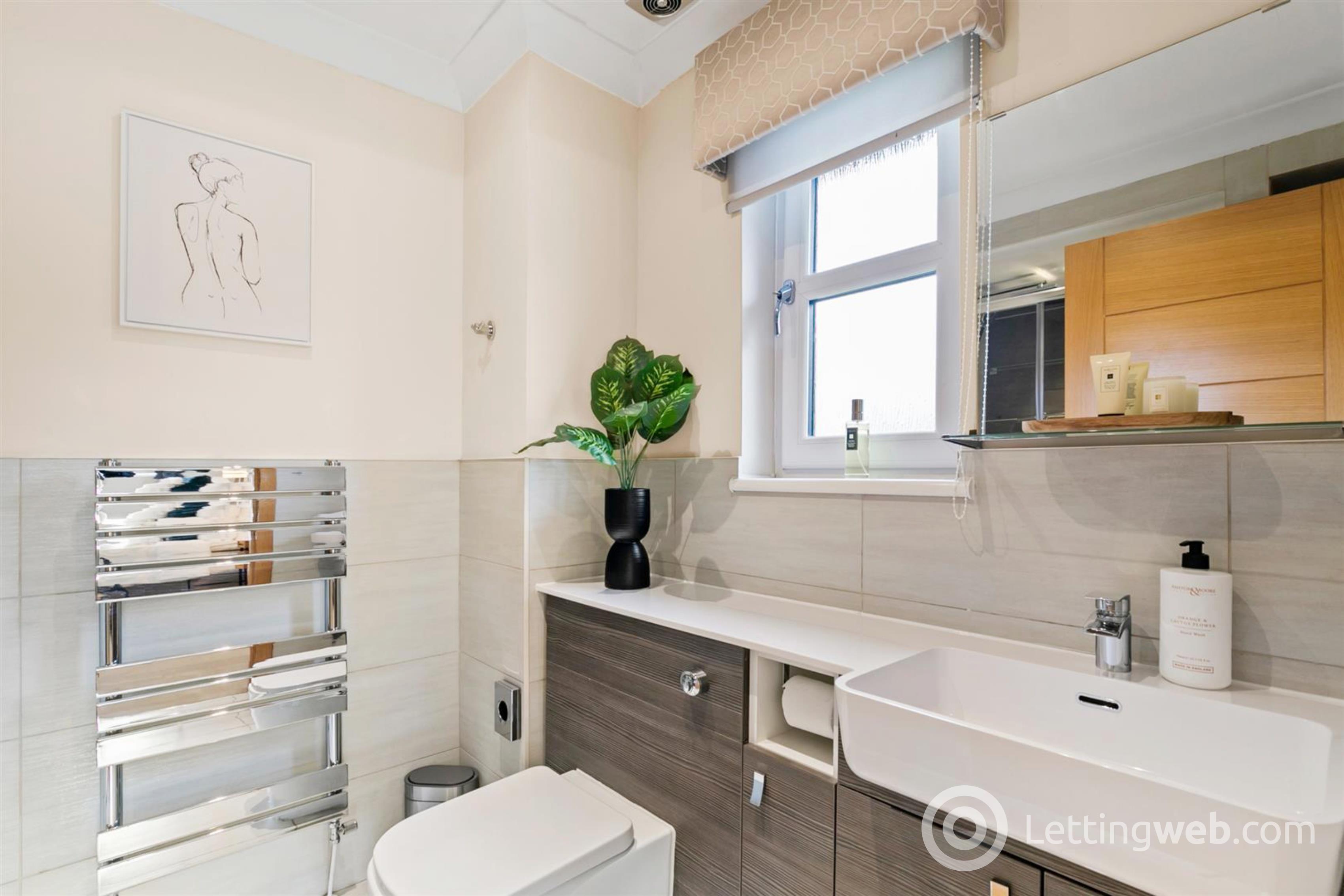 Property to rent in Waterfall Meadows, Cleghorn, Lanark, ML11 7TF