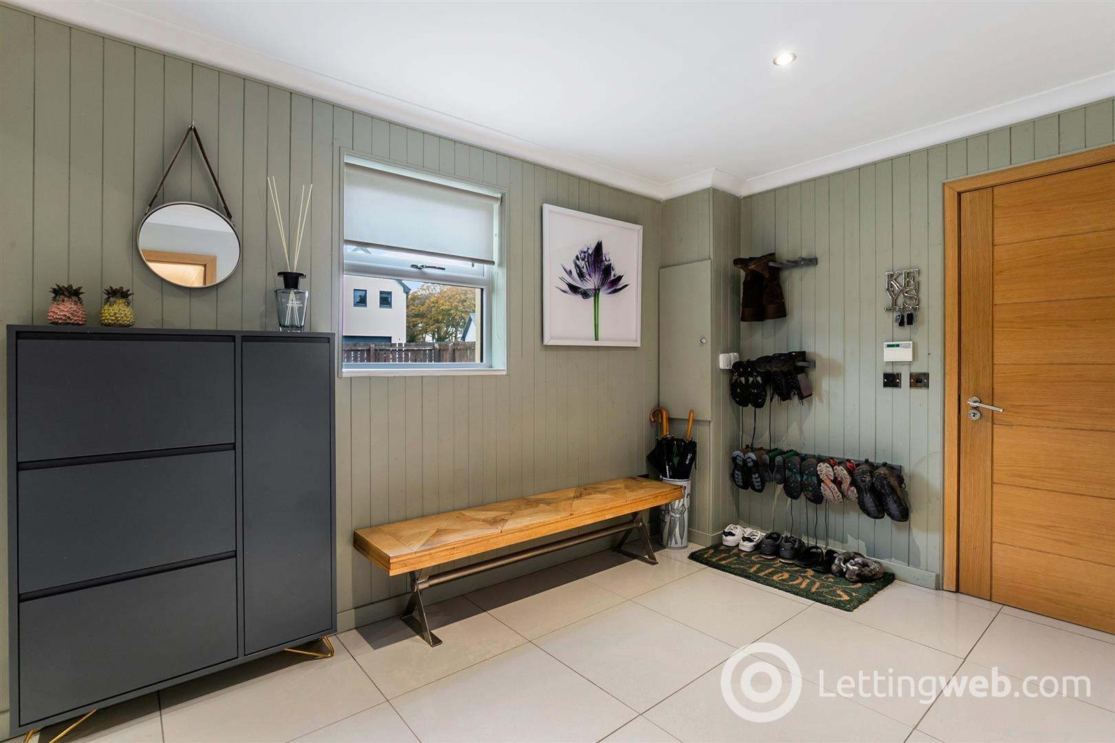 Property to rent in Waterfall Meadows, Cleghorn, Lanark, ML11 7TF