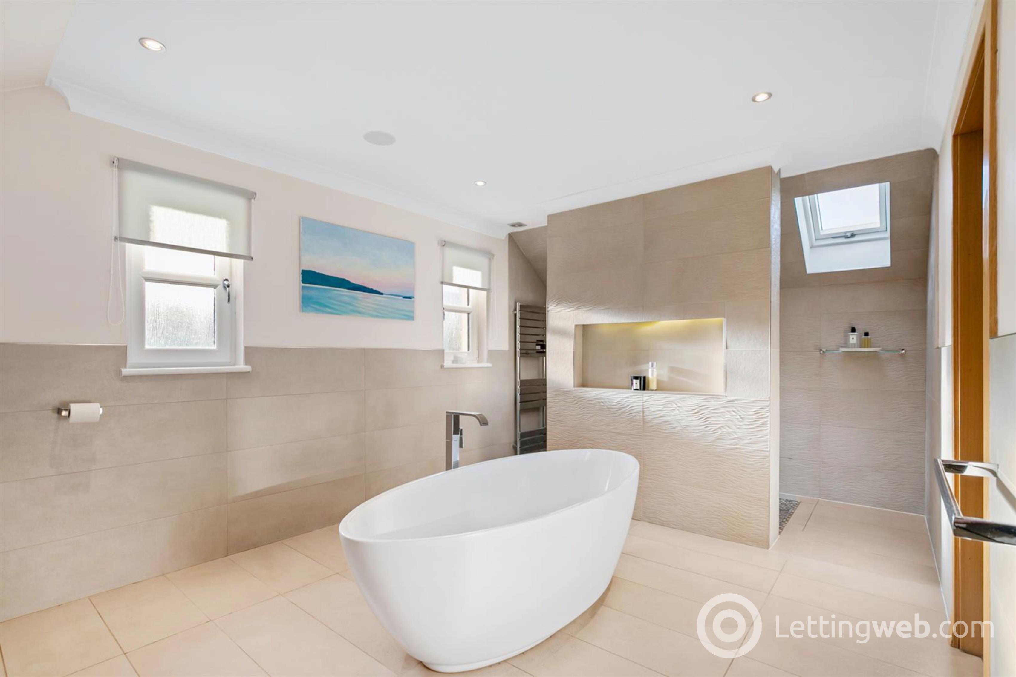 Property to rent in Waterfall Meadows, Cleghorn, Lanark, ML11 7TF