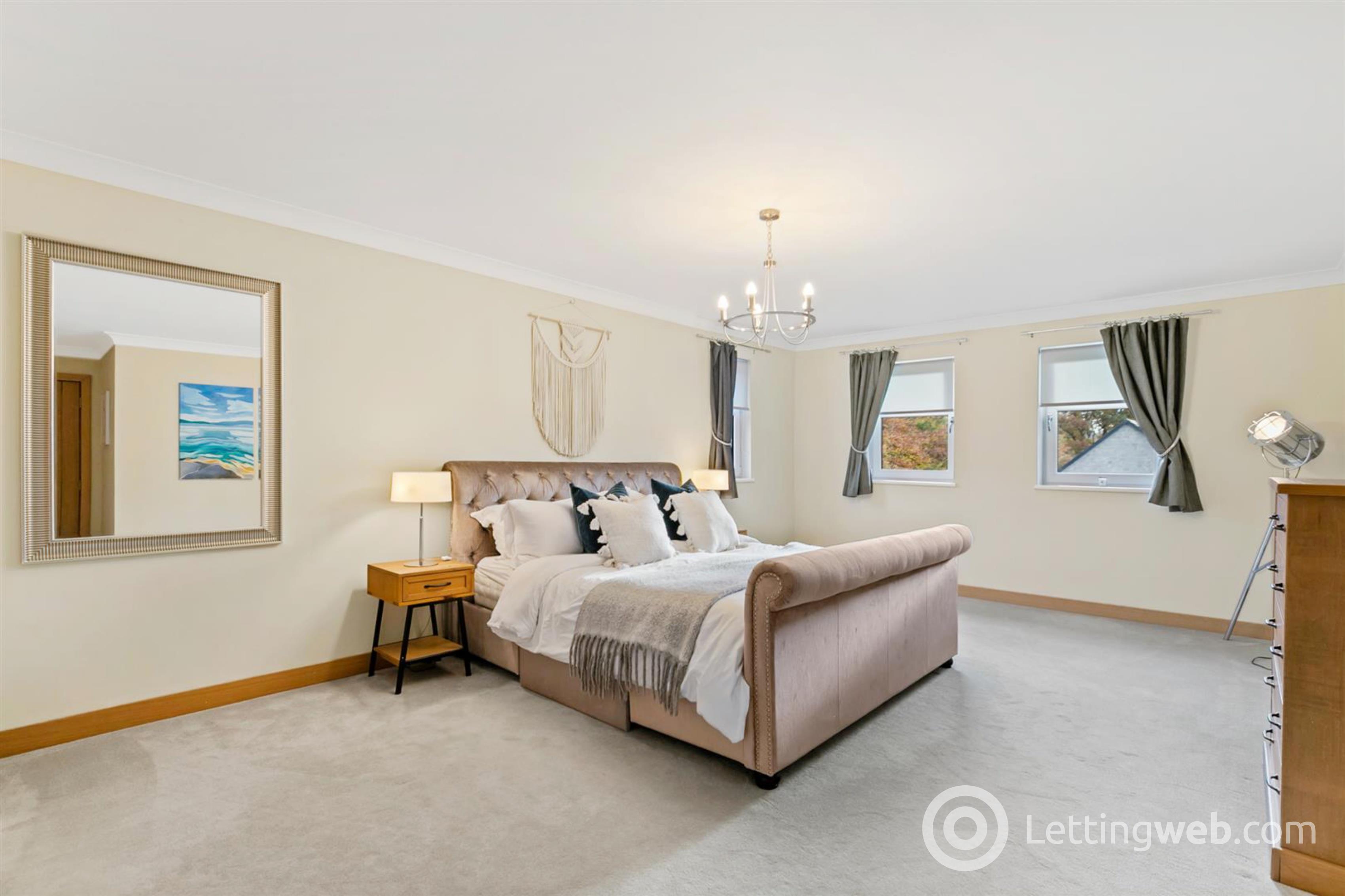 Property to rent in Waterfall Meadows, Cleghorn, Lanark, ML11 7TF