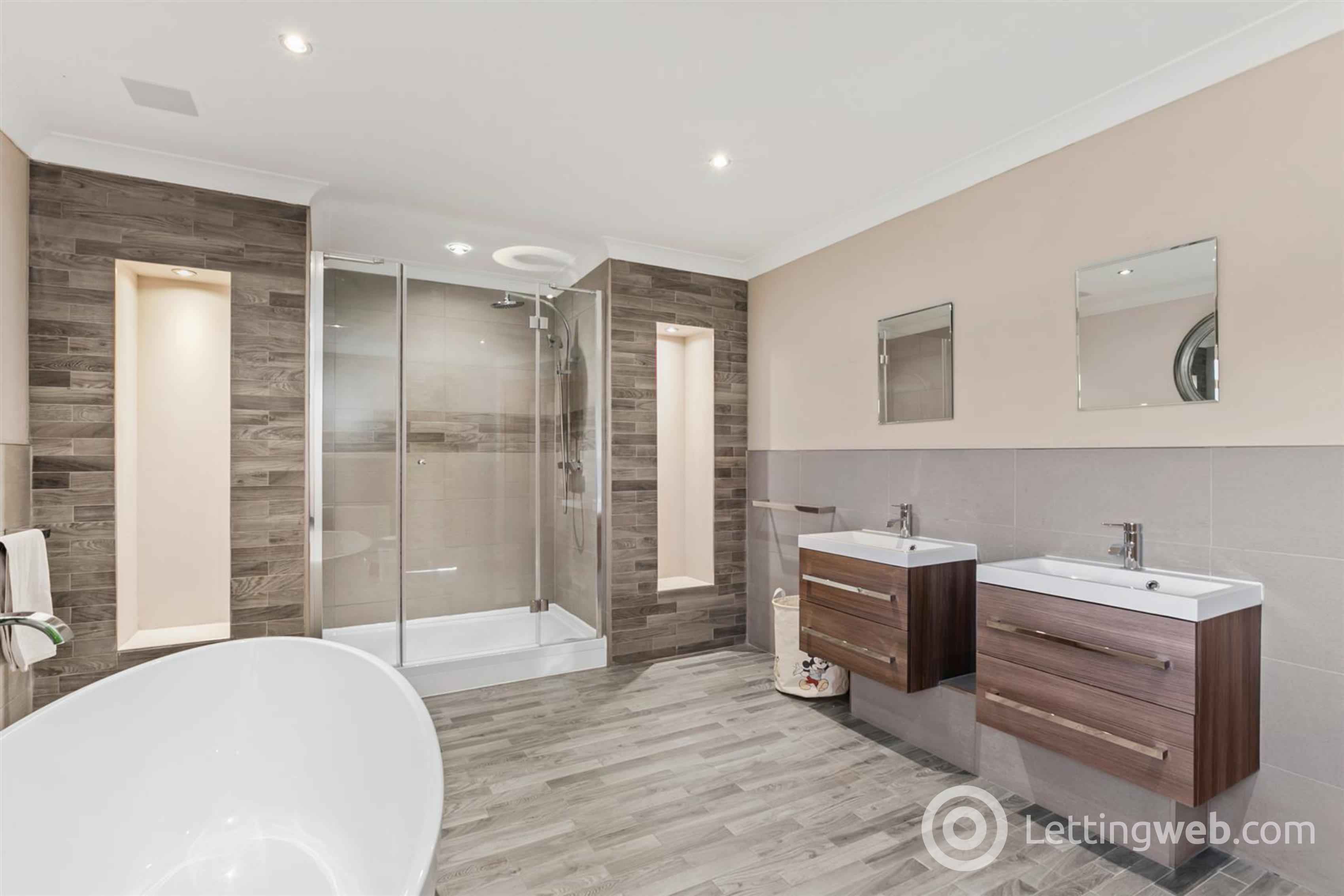 Property to rent in Waterfall Meadows, Cleghorn, Lanark, ML11 7TF