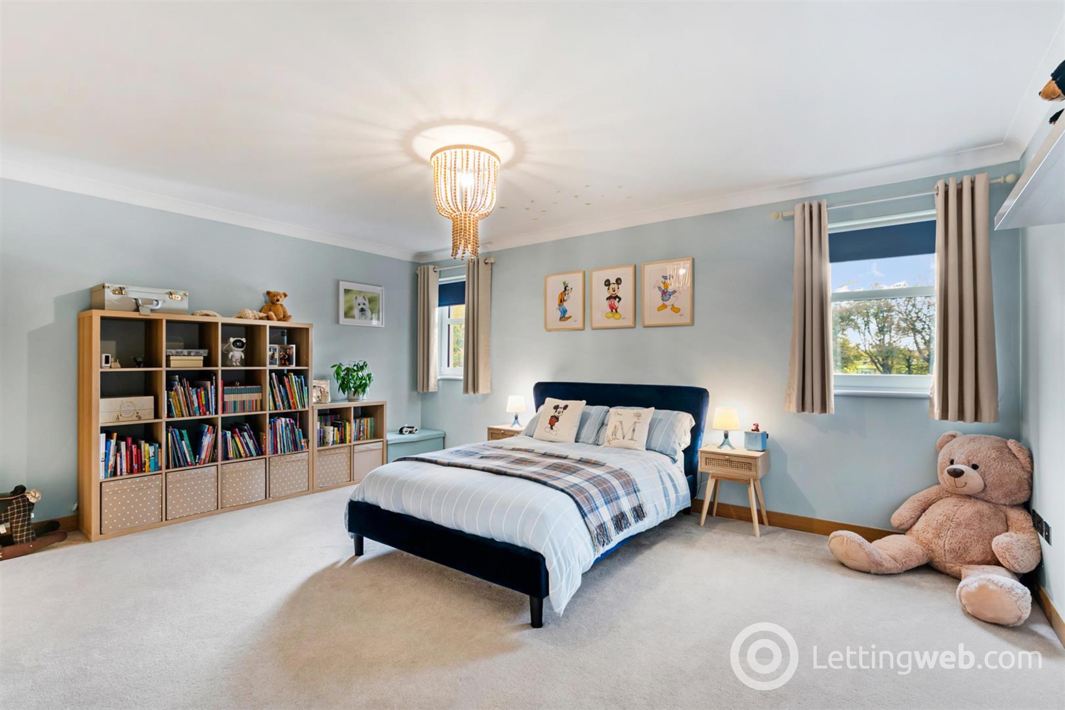 Property to rent in Waterfall Meadows, Cleghorn, Lanark, ML11 7TF