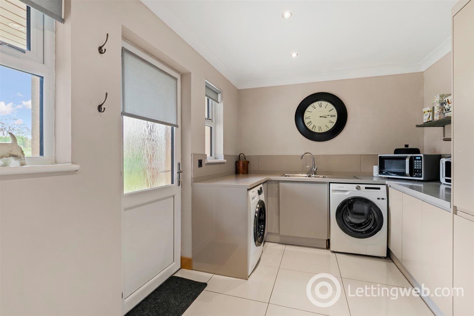 Property to rent in Waterfall Meadows, Cleghorn, Lanark, ML11 7TF