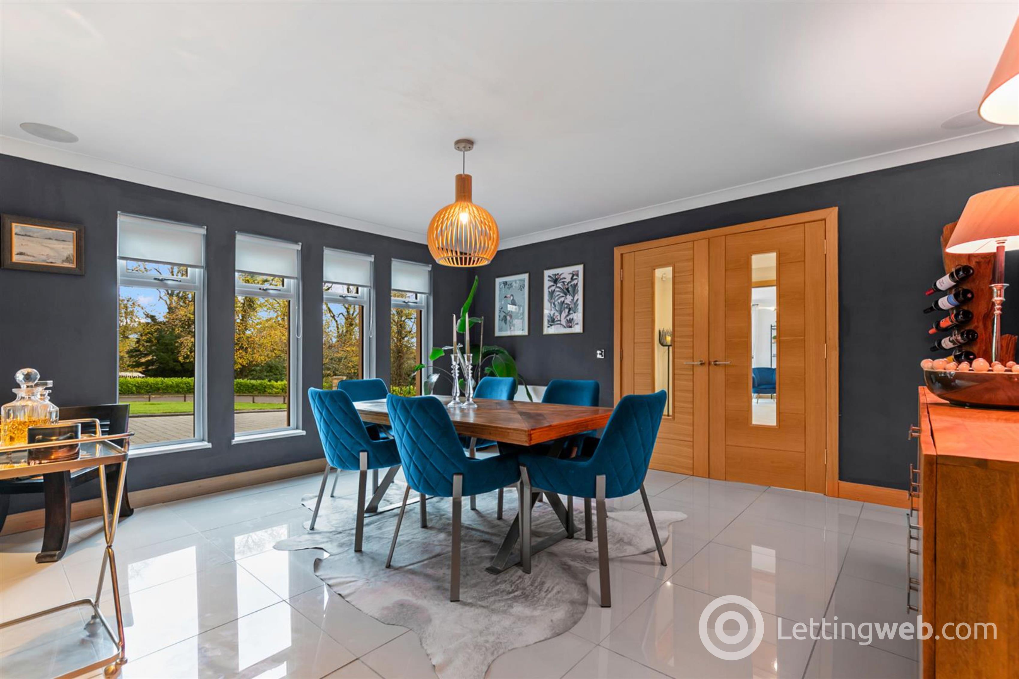 Property to rent in Waterfall Meadows, Cleghorn, Lanark, ML11 7TF