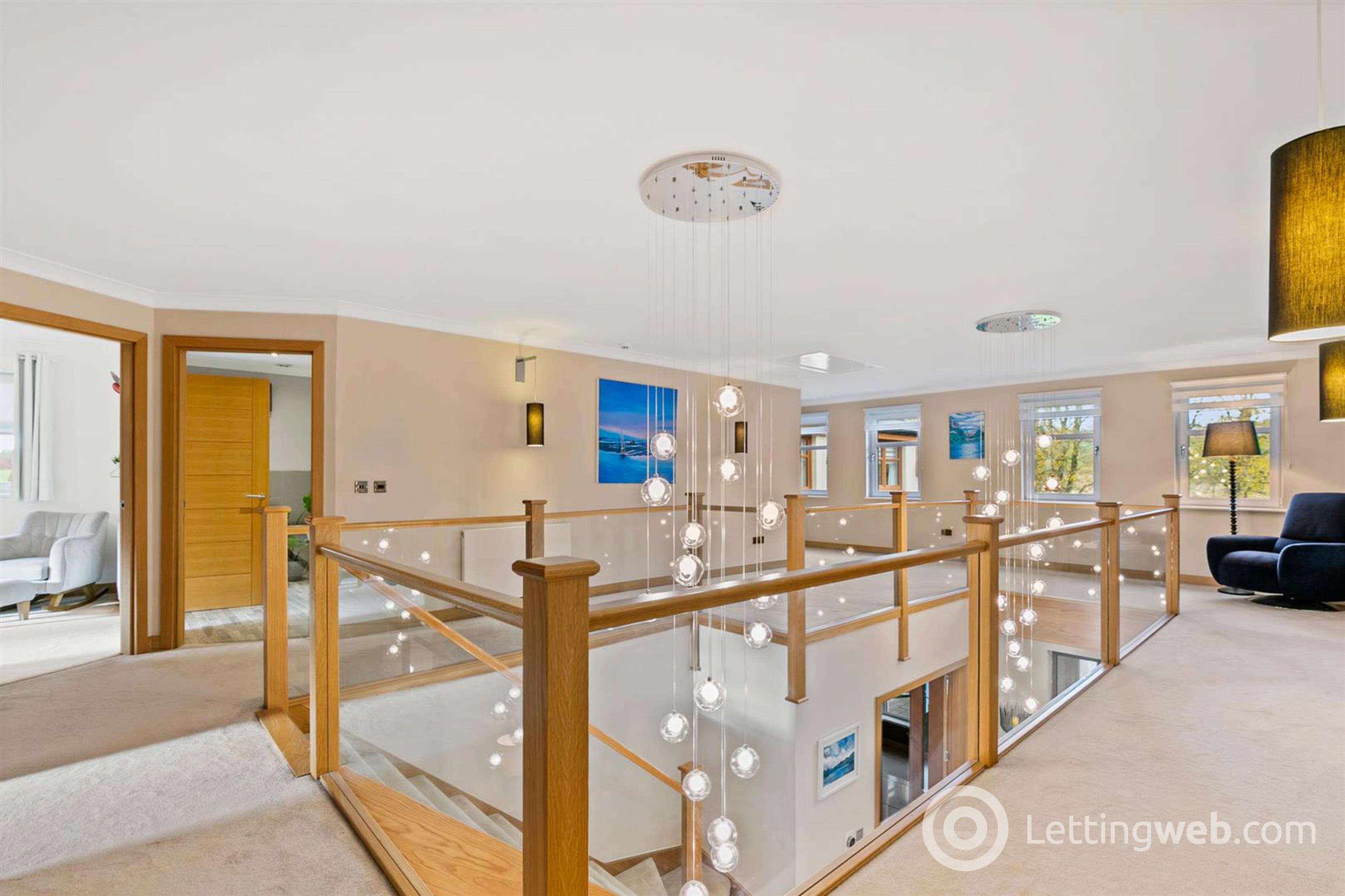 Property to rent in Waterfall Meadows, Cleghorn, Lanark, ML11 7TF