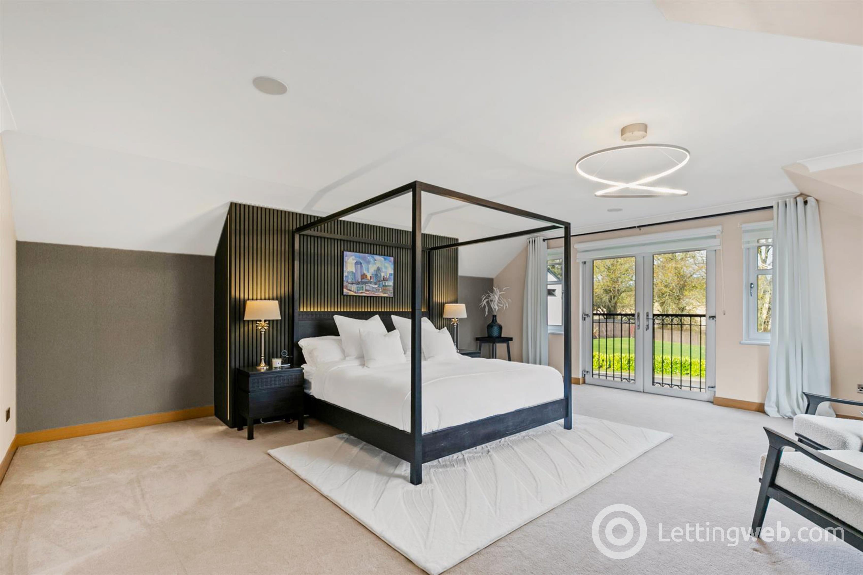 Property to rent in Waterfall Meadows, Cleghorn, Lanark, ML11 7TF