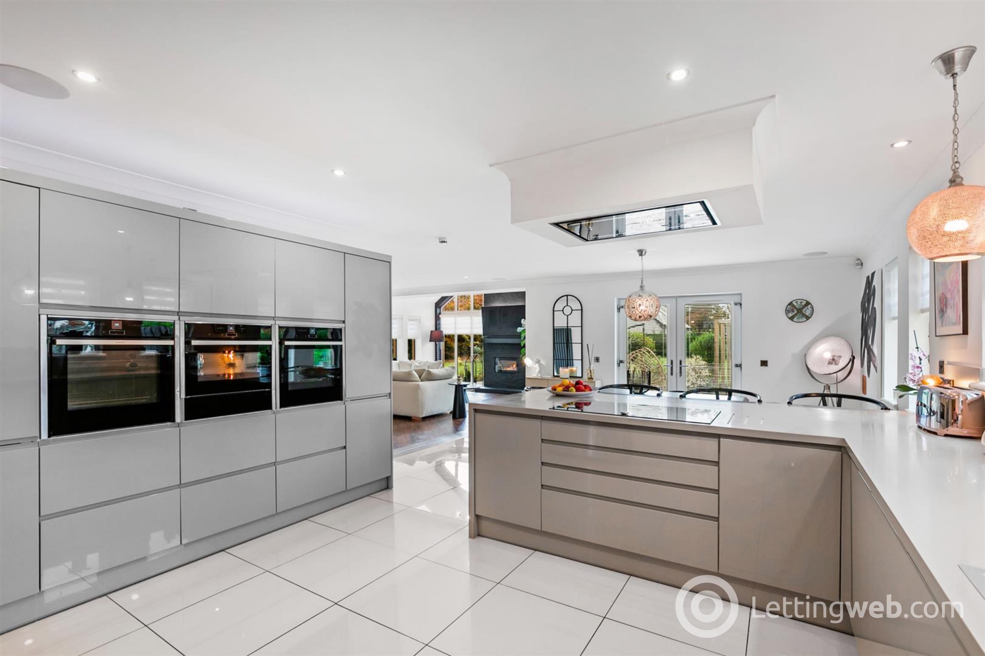 Property to rent in Waterfall Meadows, Cleghorn, Lanark, ML11 7TF