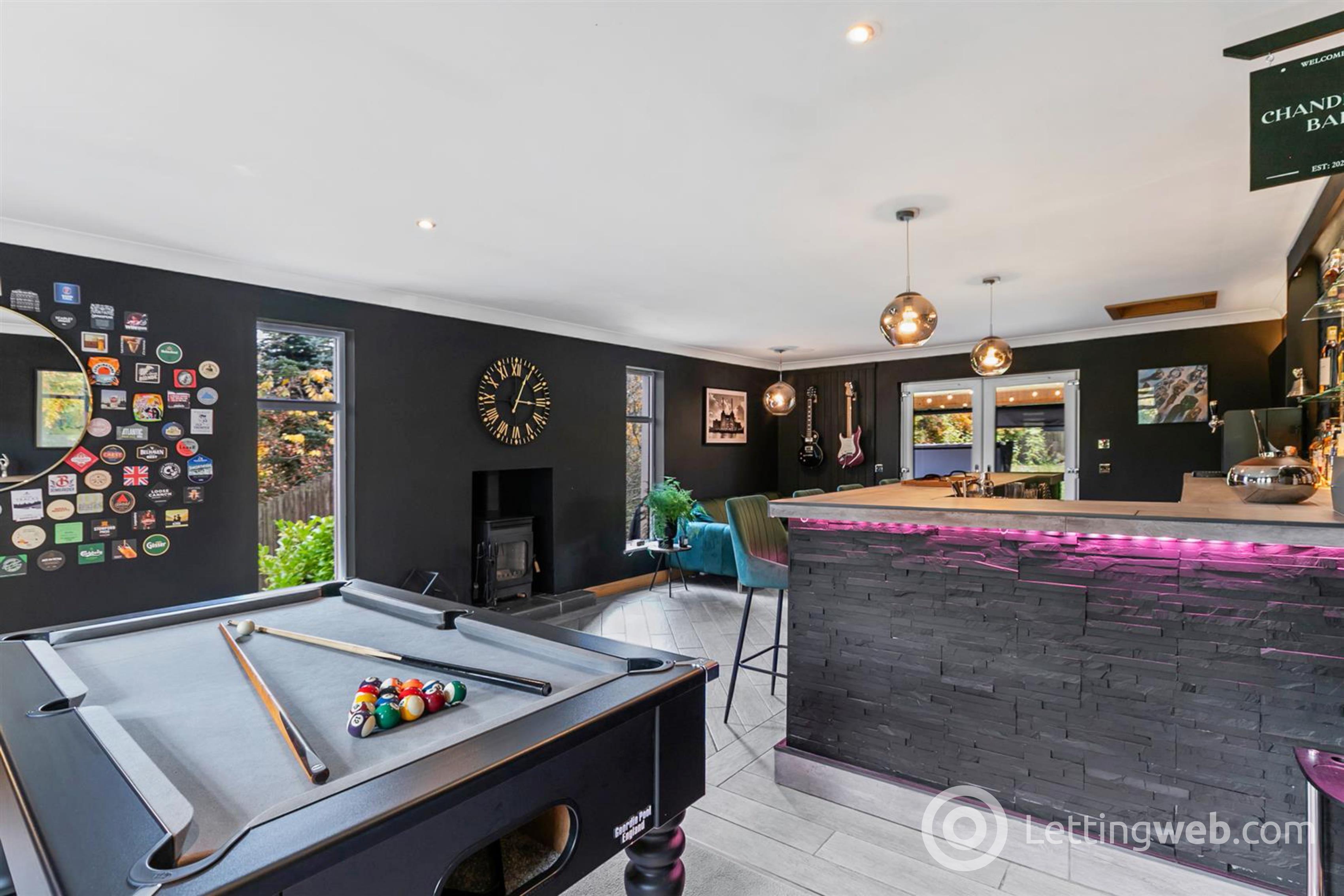 Property to rent in Waterfall Meadows, Cleghorn, Lanark, ML11 7TF