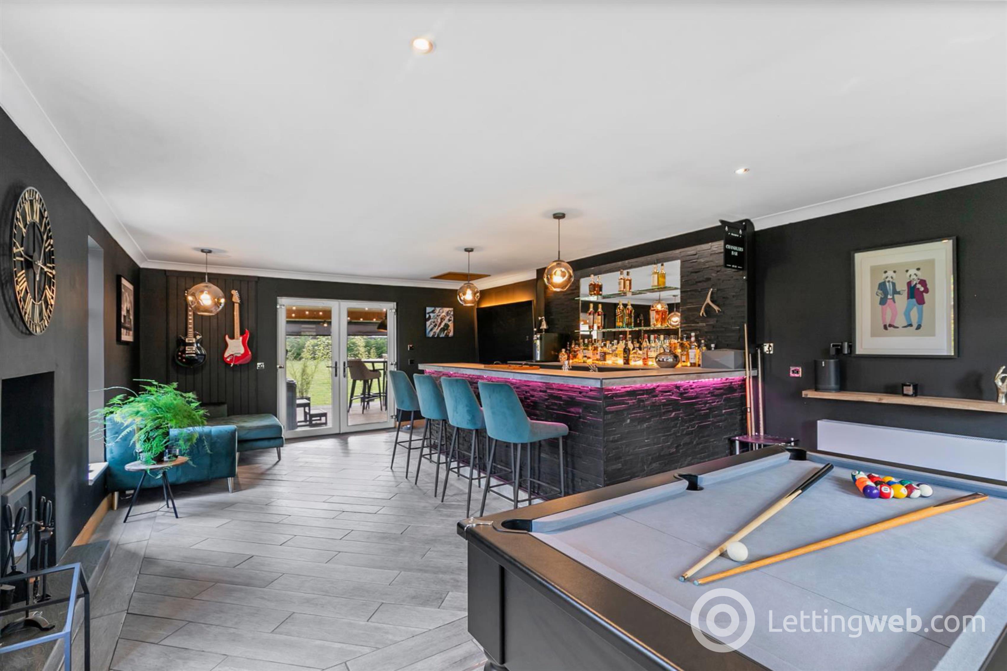 Property to rent in Waterfall Meadows, Cleghorn, Lanark, ML11 7TF