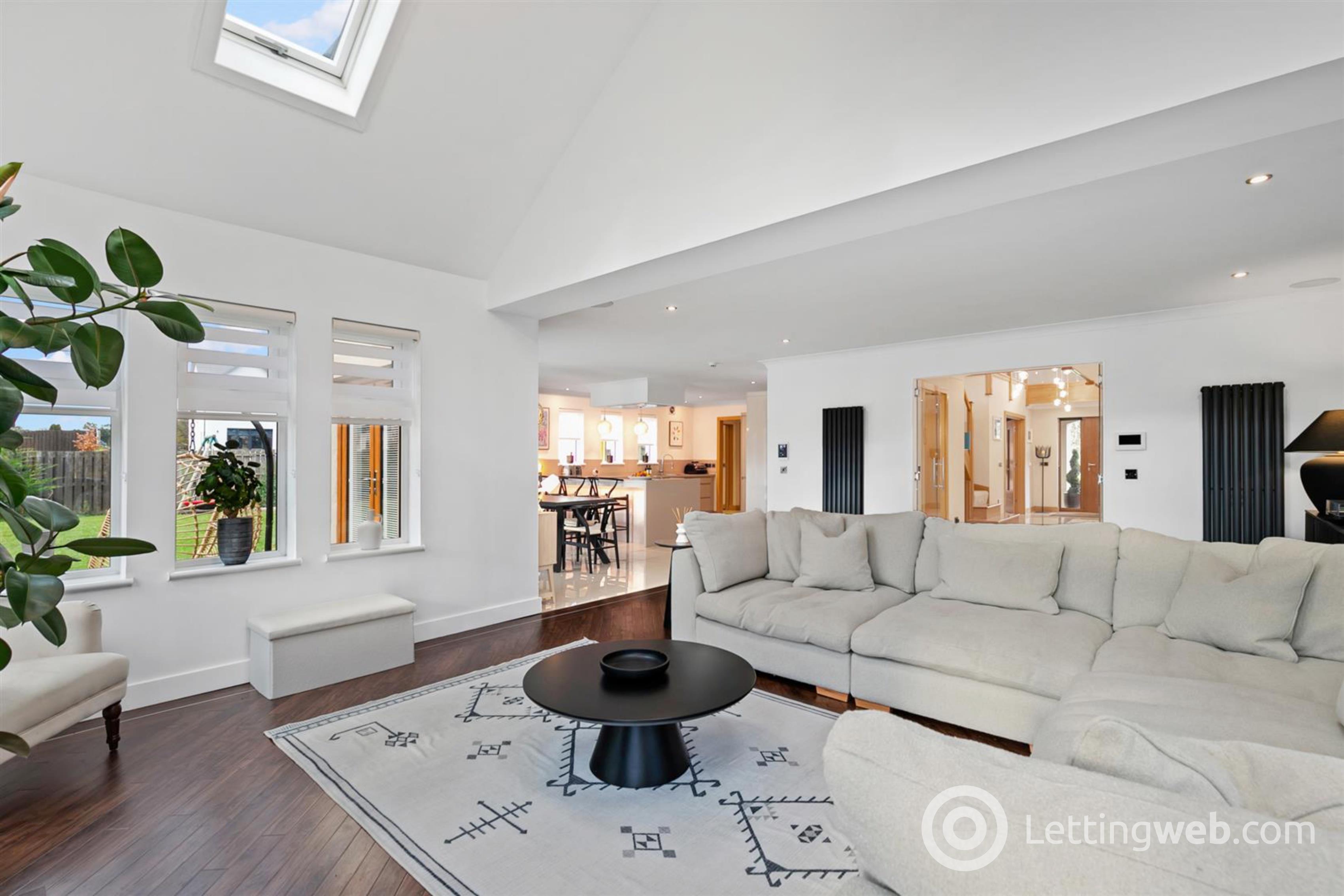 Property to rent in Waterfall Meadows, Cleghorn, Lanark, ML11 7TF