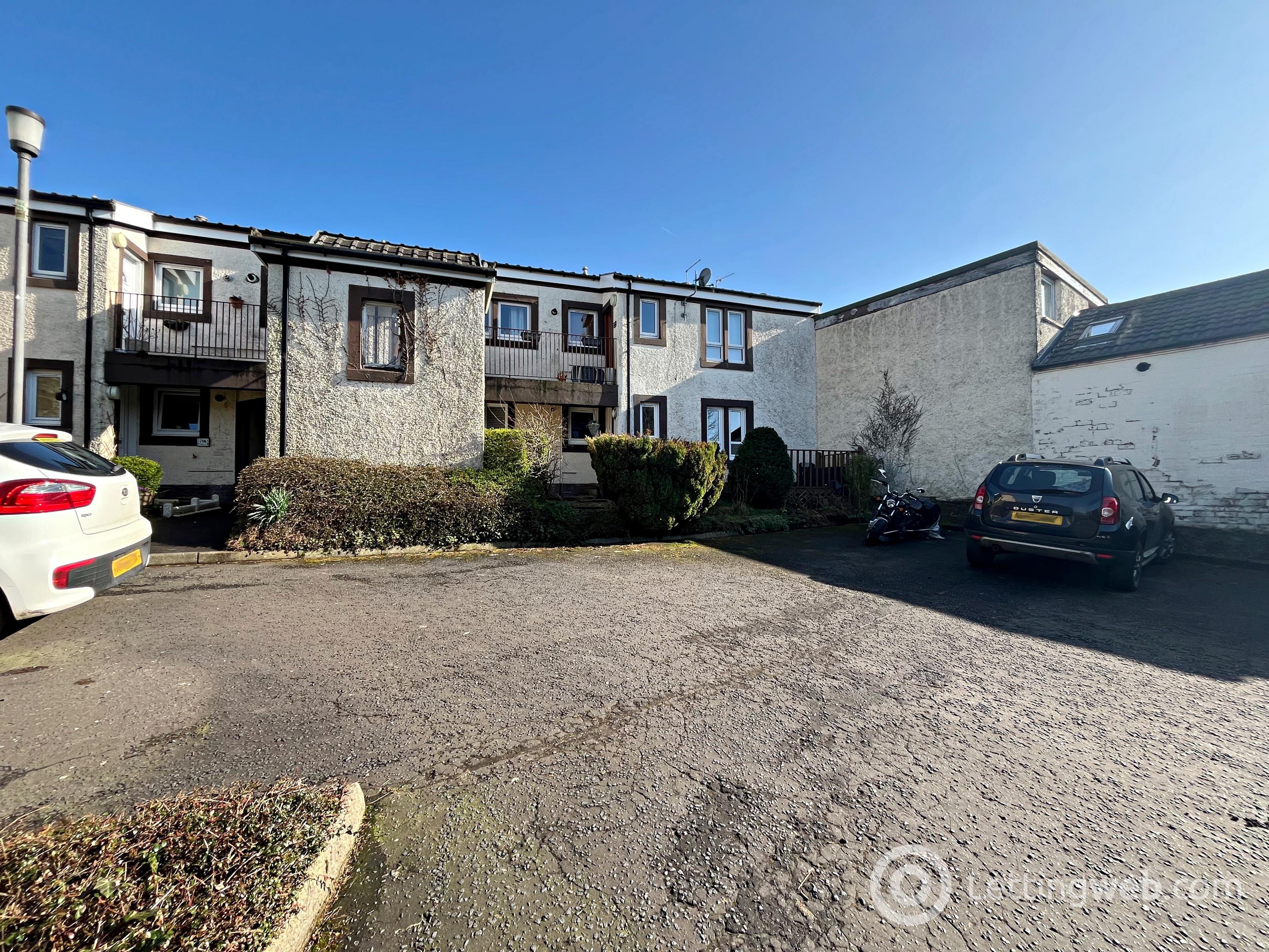 Property to rent in Barn Street, Strathaven, ML10 6LU