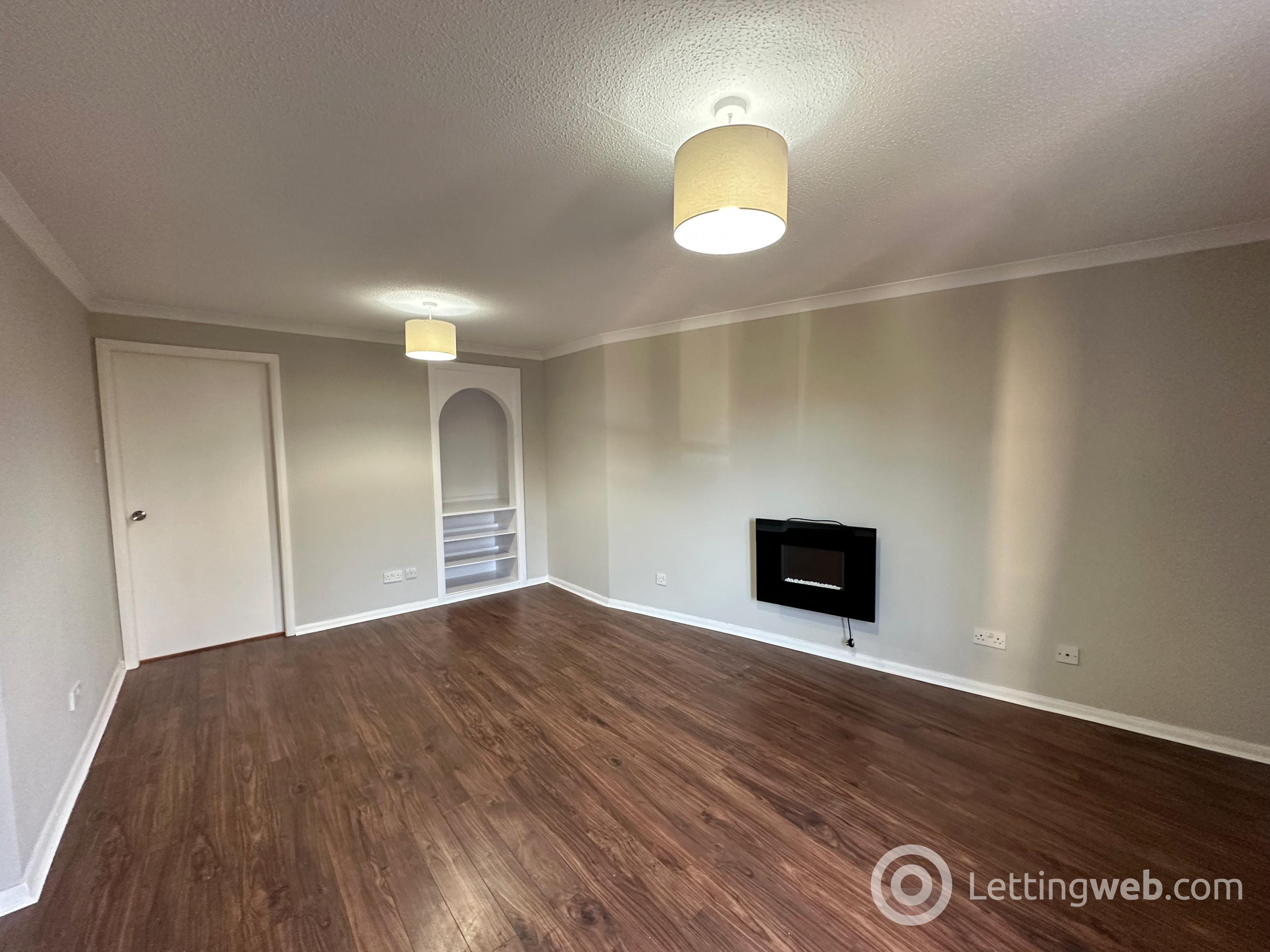 Property to rent in Barn Street, Strathaven, ML10 6LU