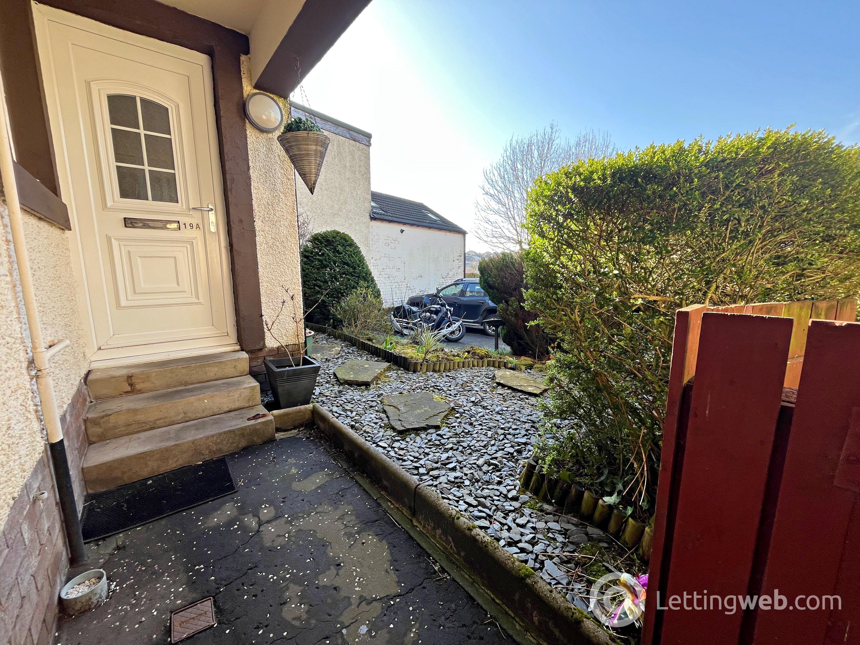 Property to rent in Barn Street, Strathaven, ML10 6LU