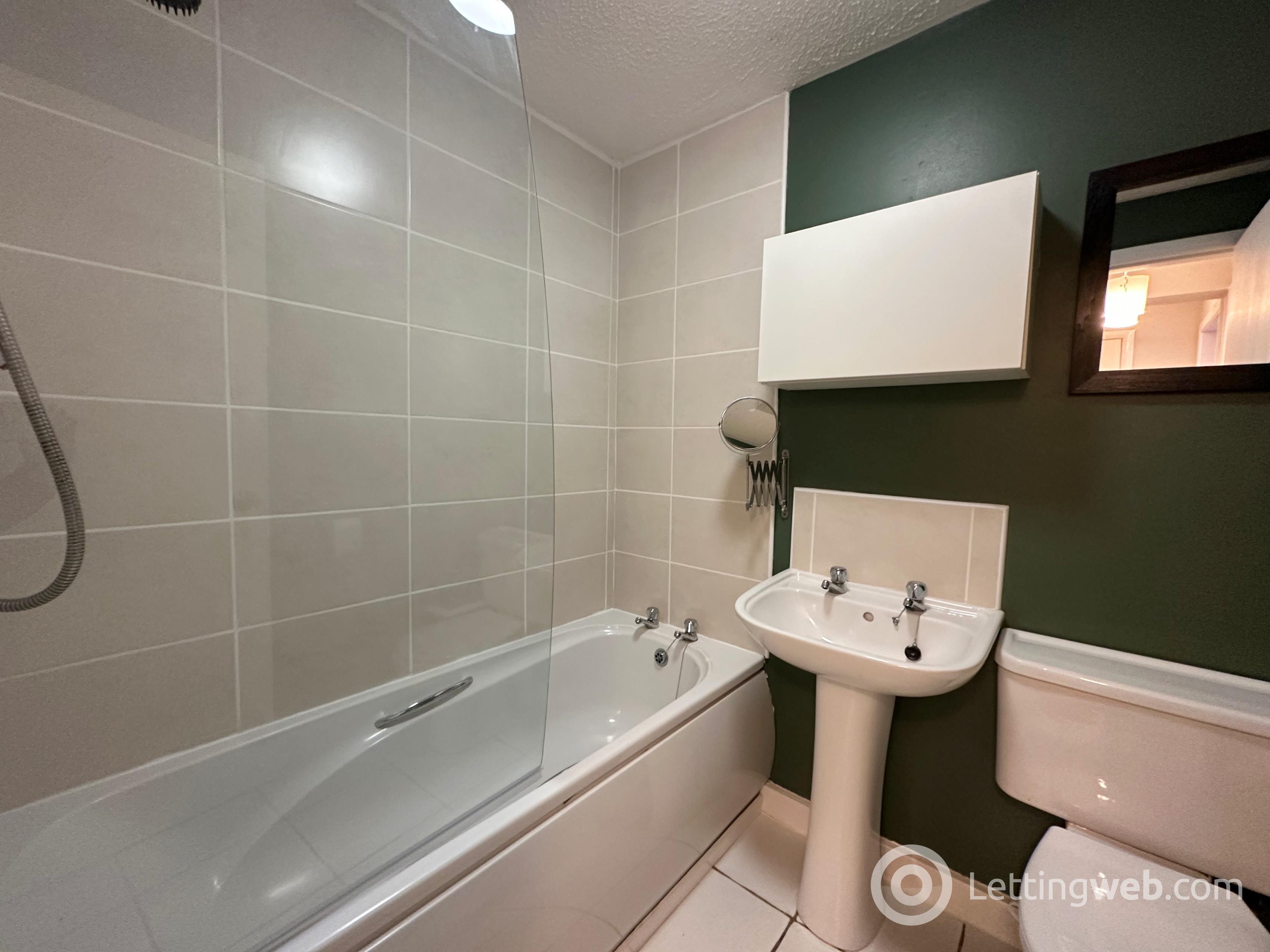 Property to rent in Barn Street, Strathaven, ML10 6LU