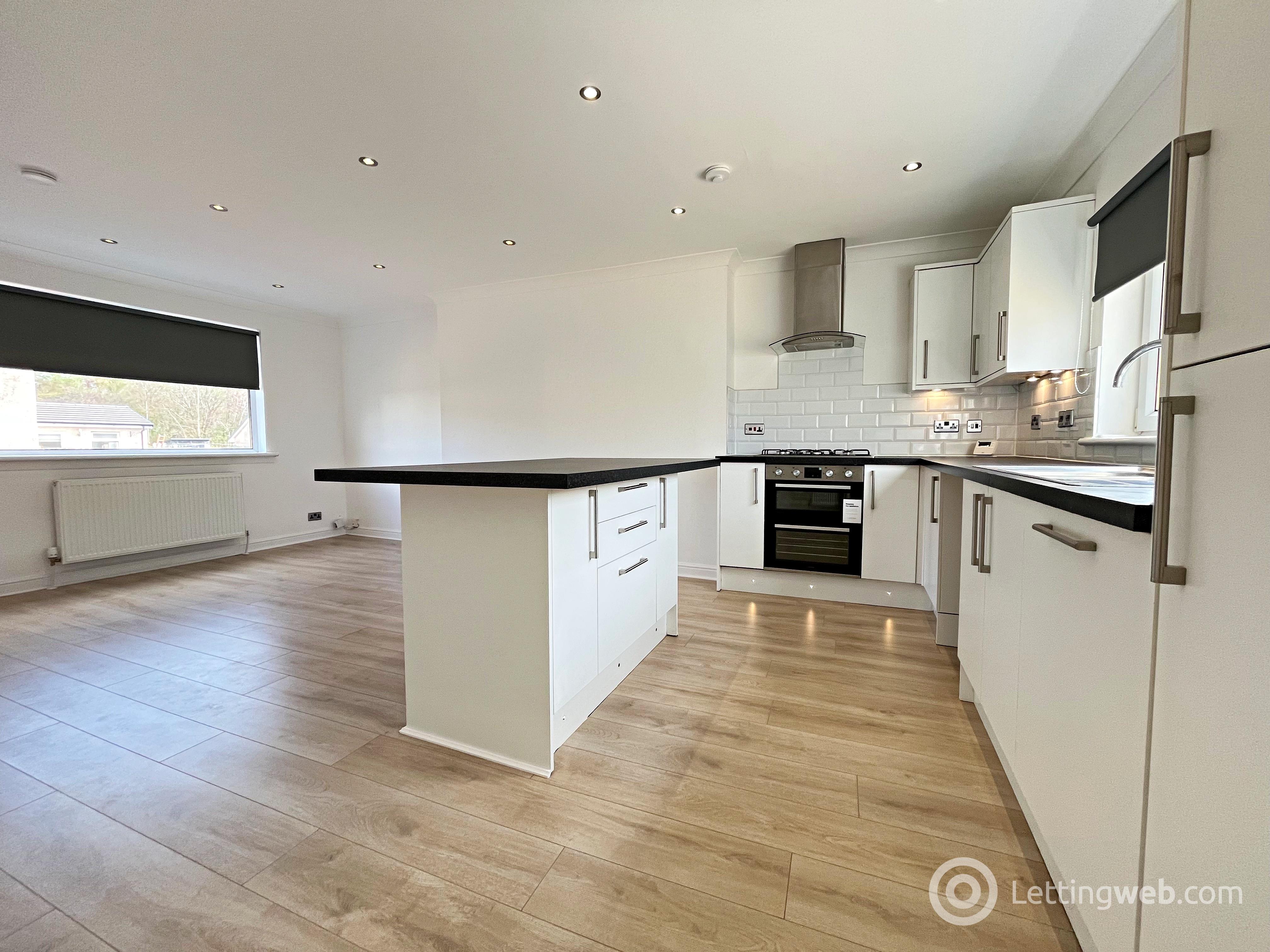 Property to rent in Hillview Drive, Blantyre, Glasgow, G72 9EF