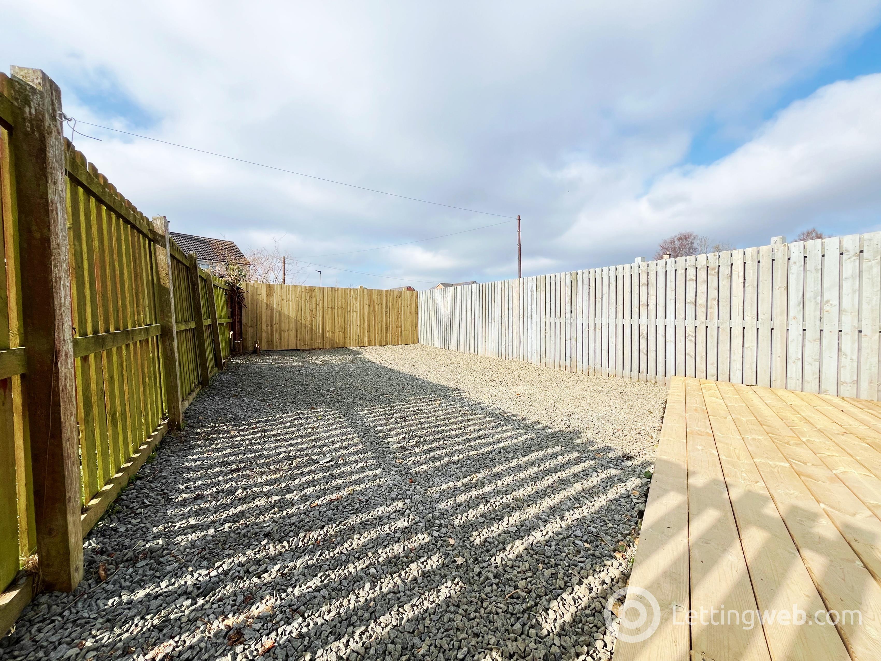 Property to rent in Hillview Drive, Blantyre, Glasgow, G72 9EF