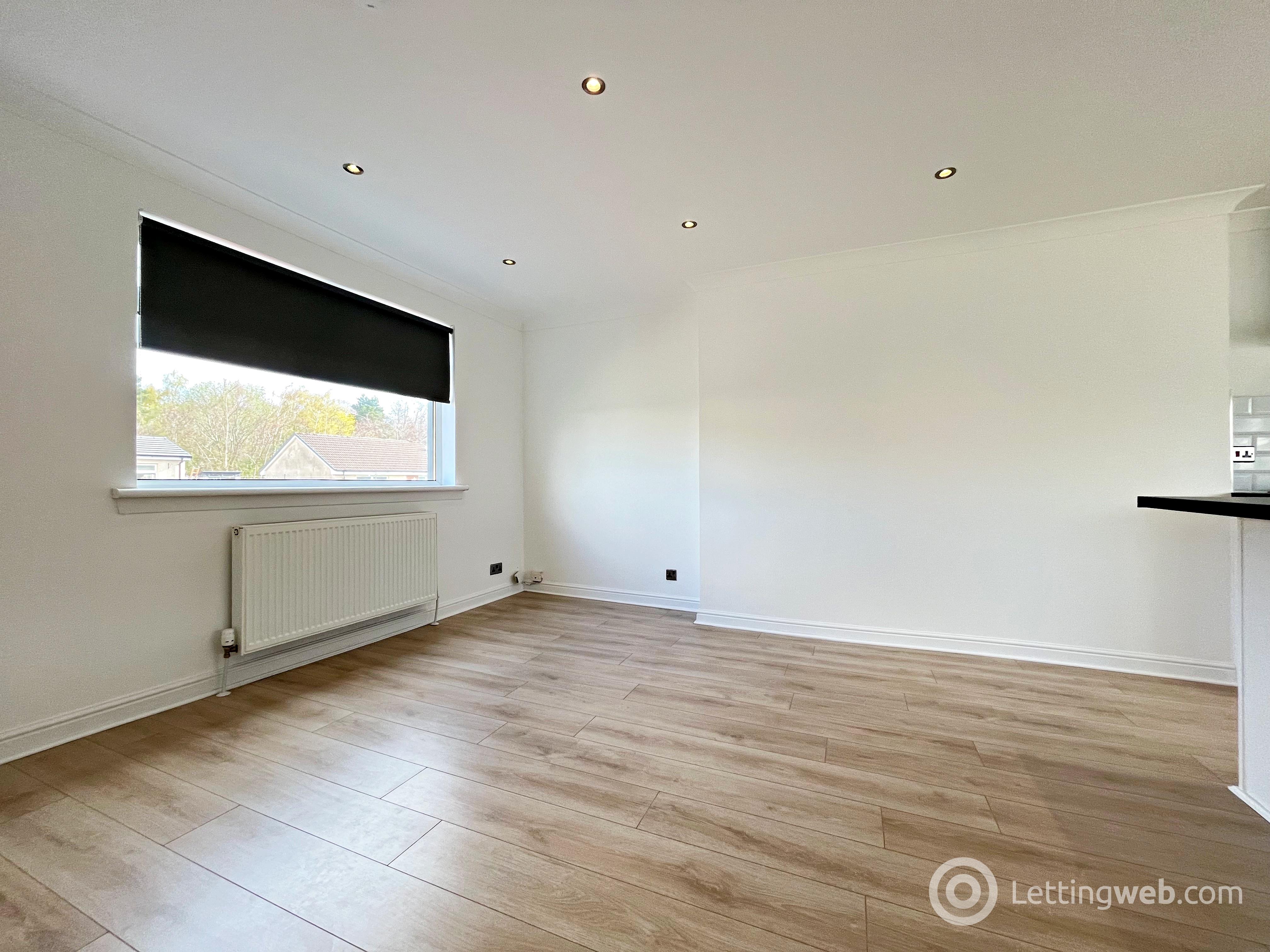 Property to rent in Hillview Drive, Blantyre, Glasgow, G72 9EF