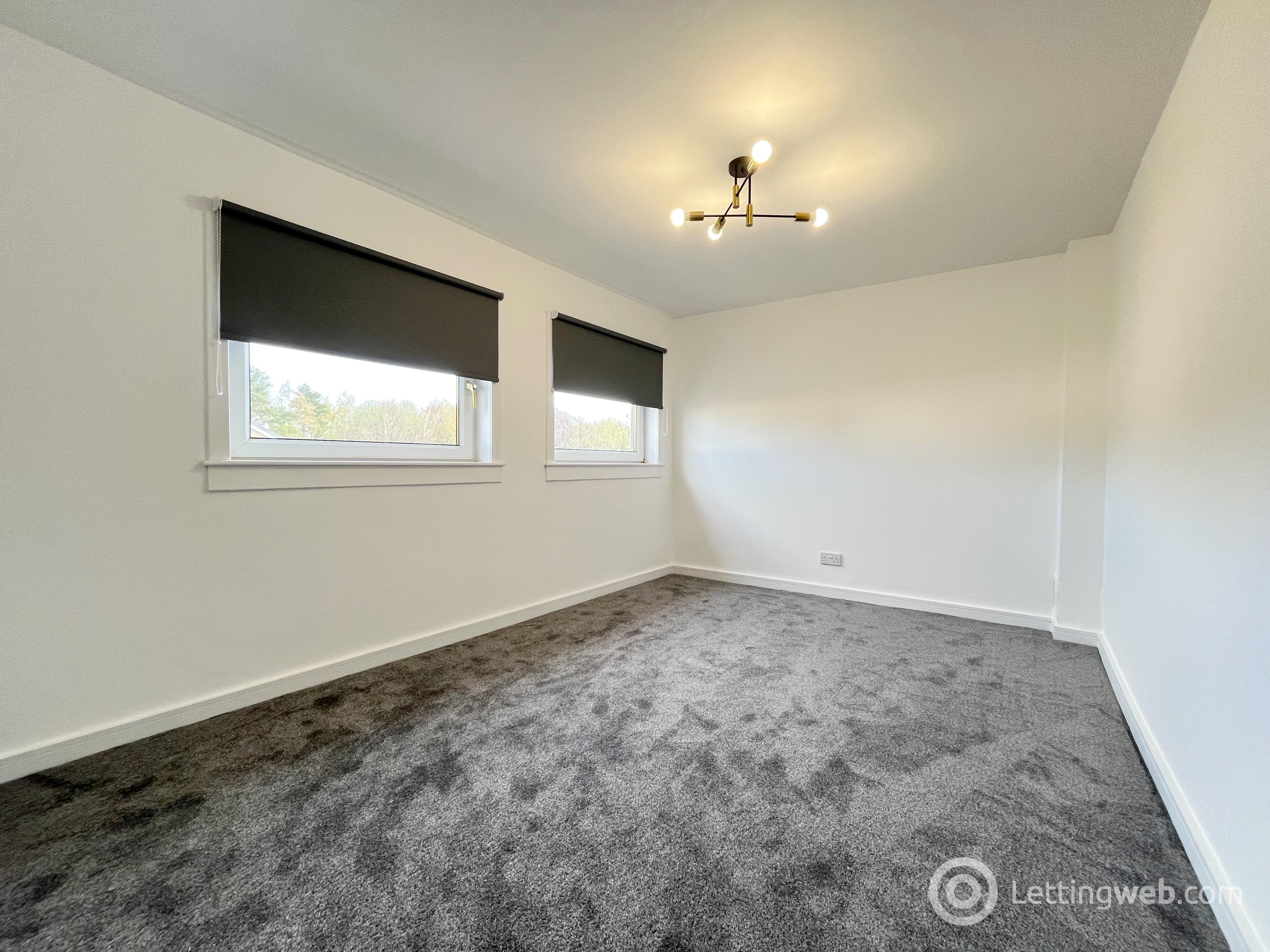 Property to rent in Hillview Drive, Blantyre, Glasgow, G72 9EF