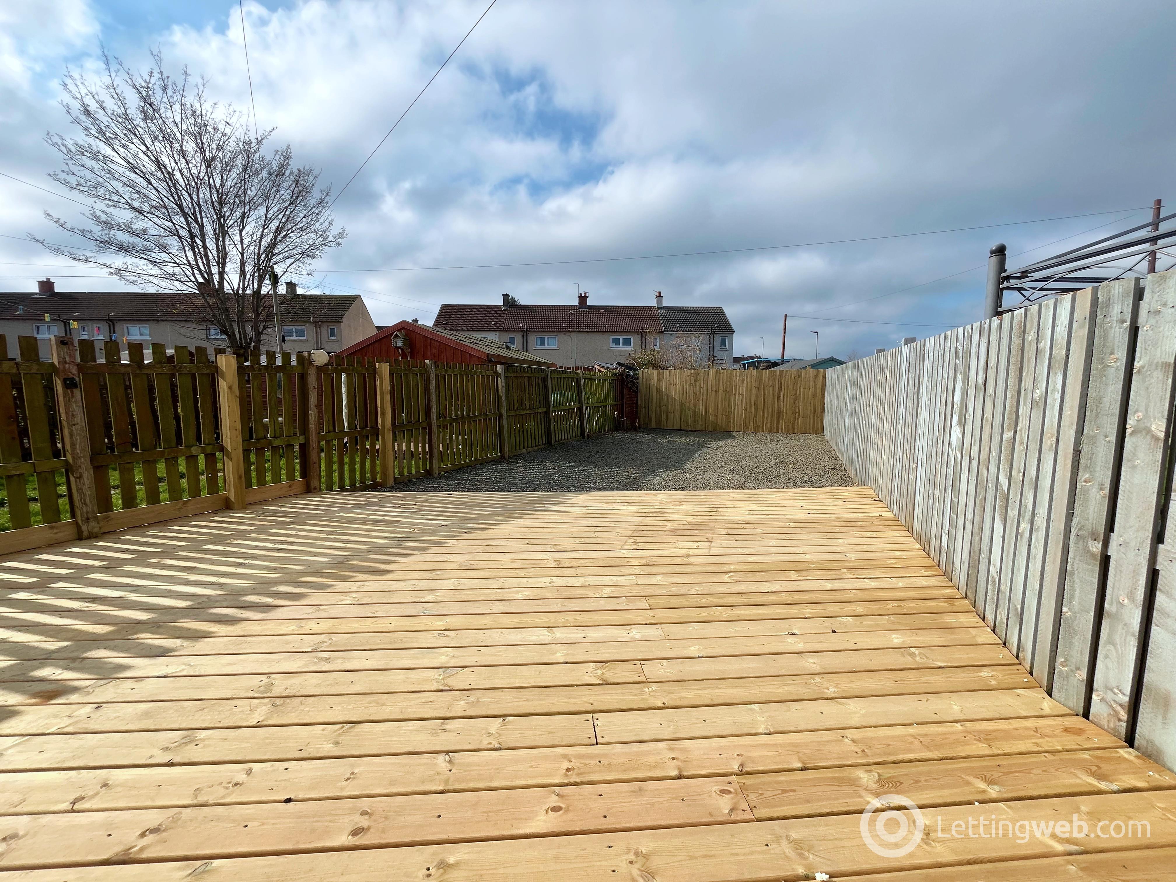 Property to rent in Hillview Drive, Blantyre, Glasgow, G72 9EF