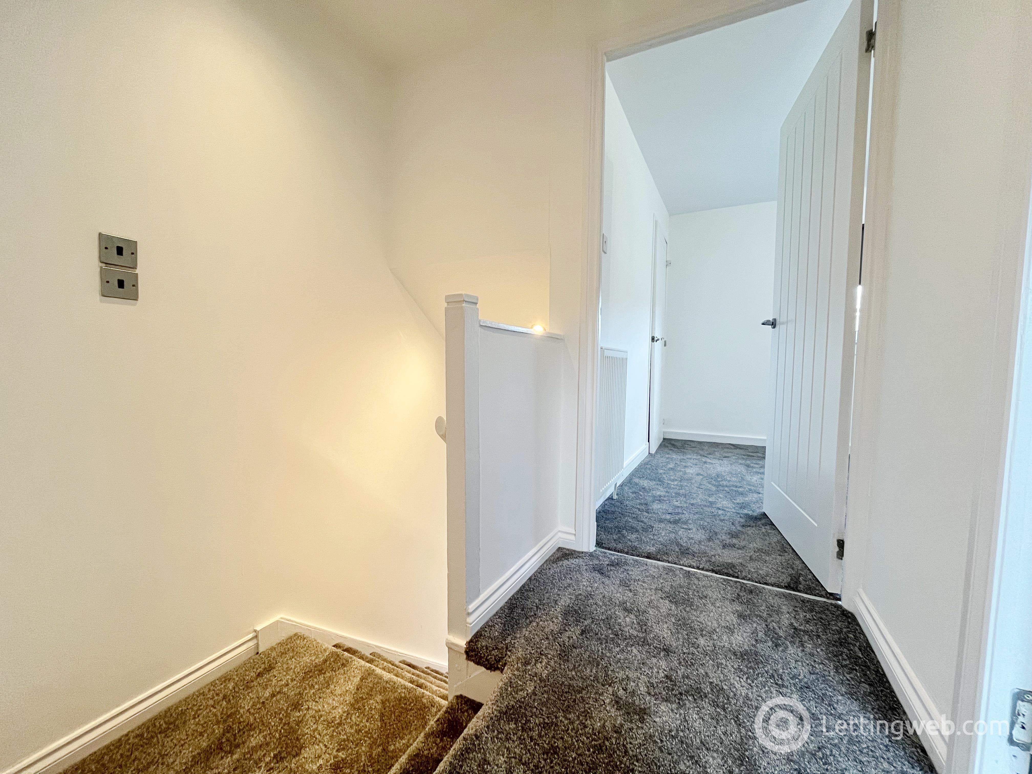 Property to rent in Hillview Drive, Blantyre, Glasgow, G72 9EF