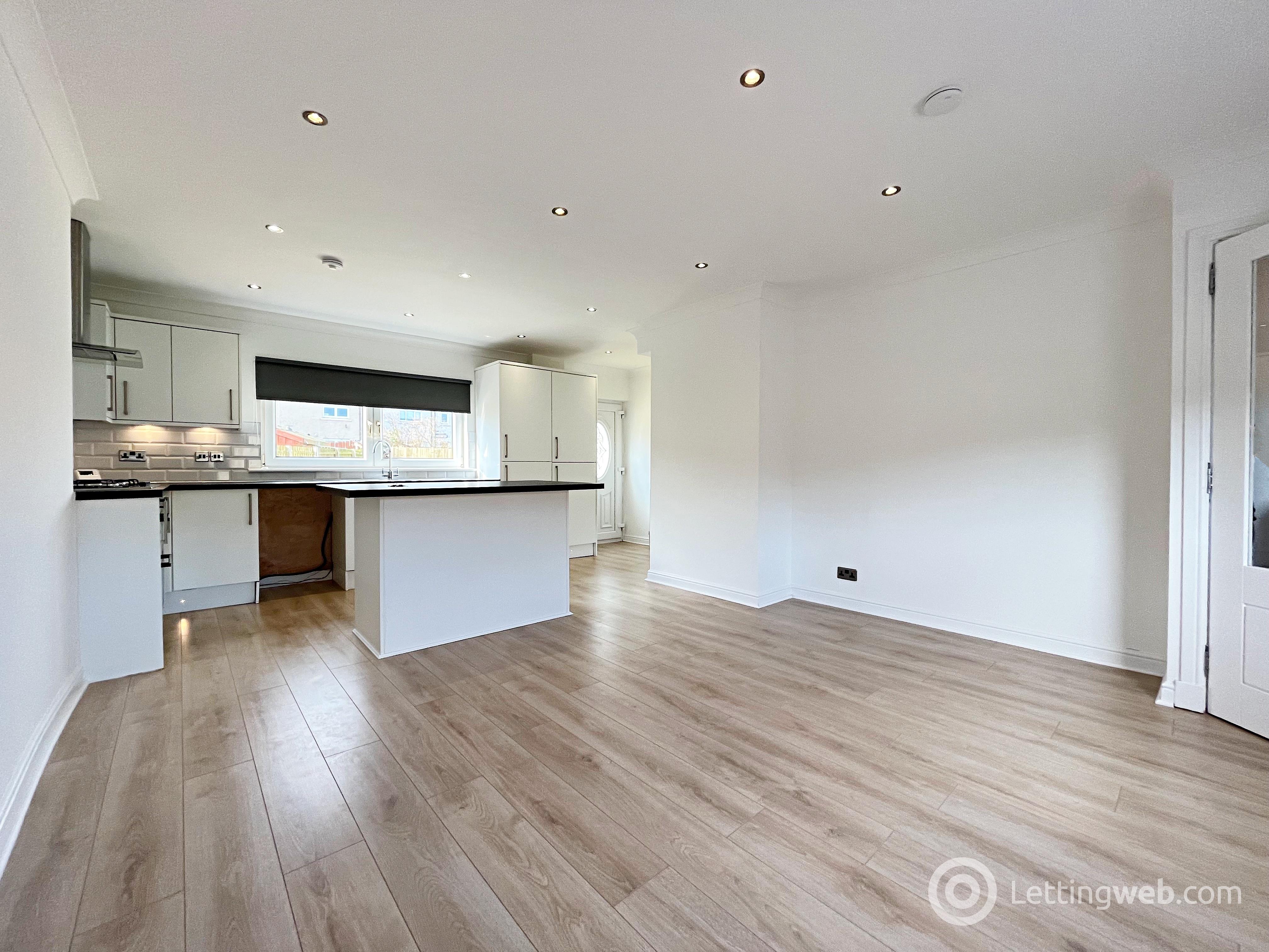 Property to rent in Hillview Drive, Blantyre, Glasgow, G72 9EF