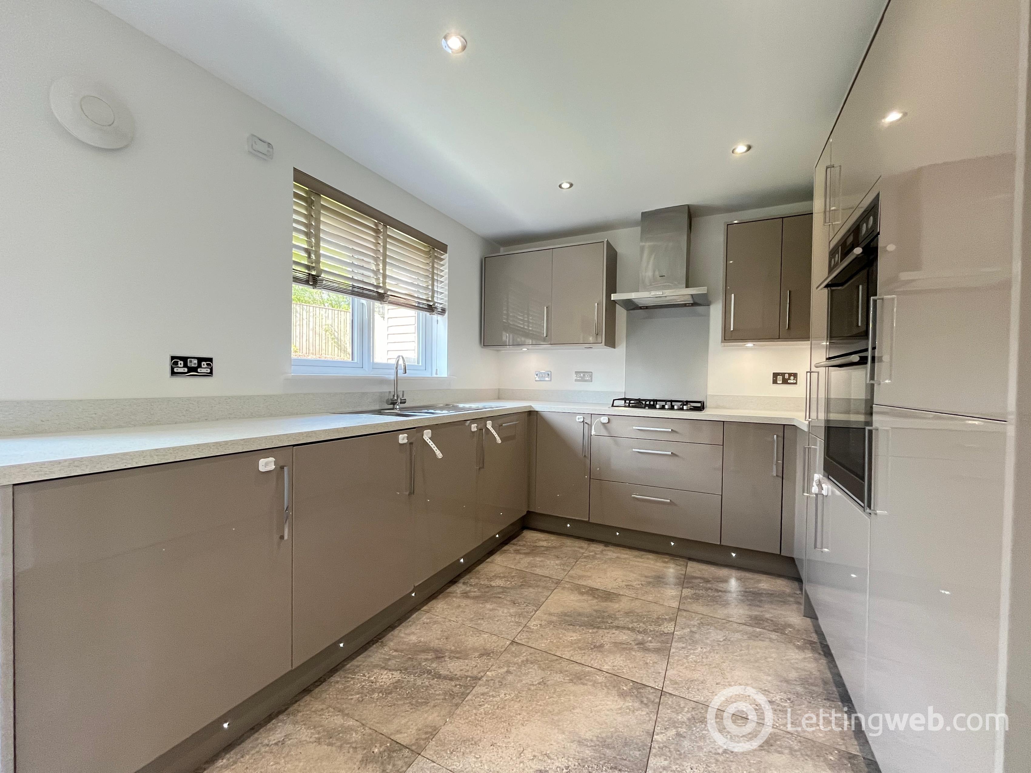 Property to rent in Macauley Way, Hamilton, ML3 7ZL