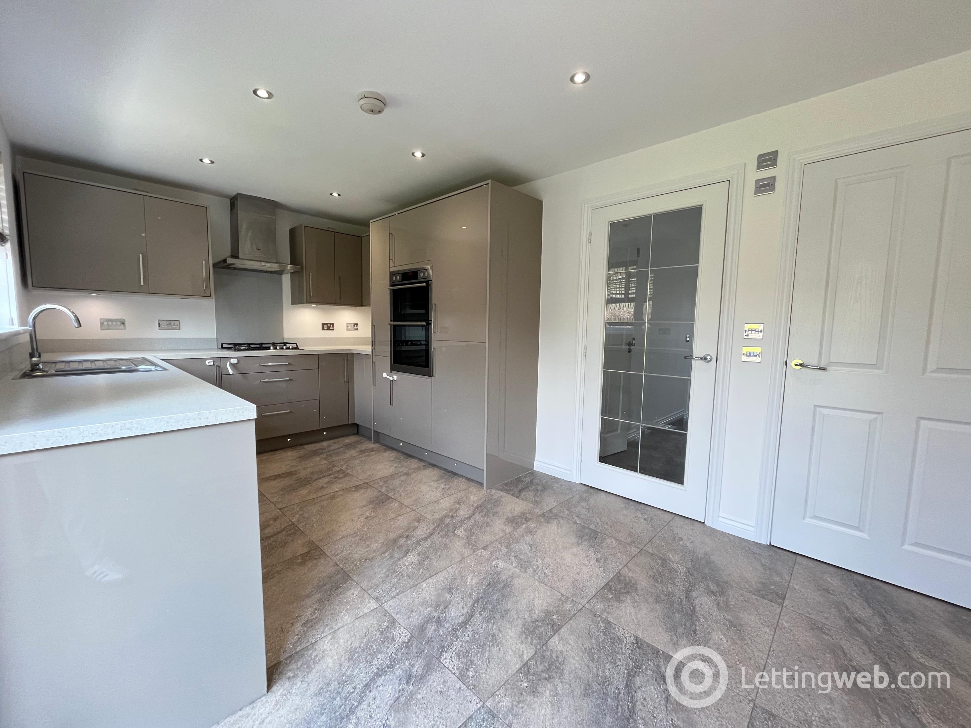 Property to rent in Macauley Way, Hamilton, ML3 7ZL