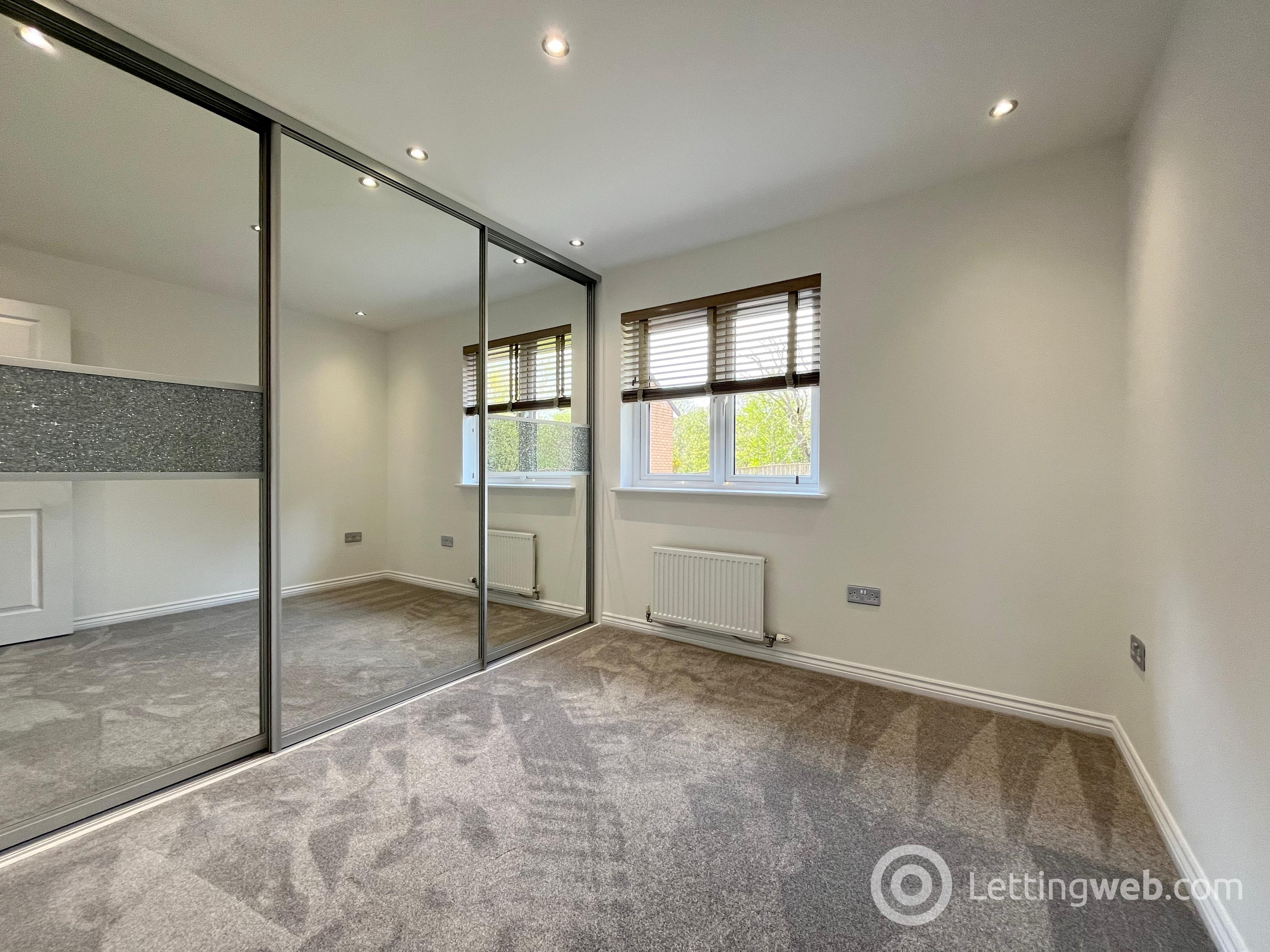 Property to rent in Macauley Way, Hamilton, ML3 7ZL