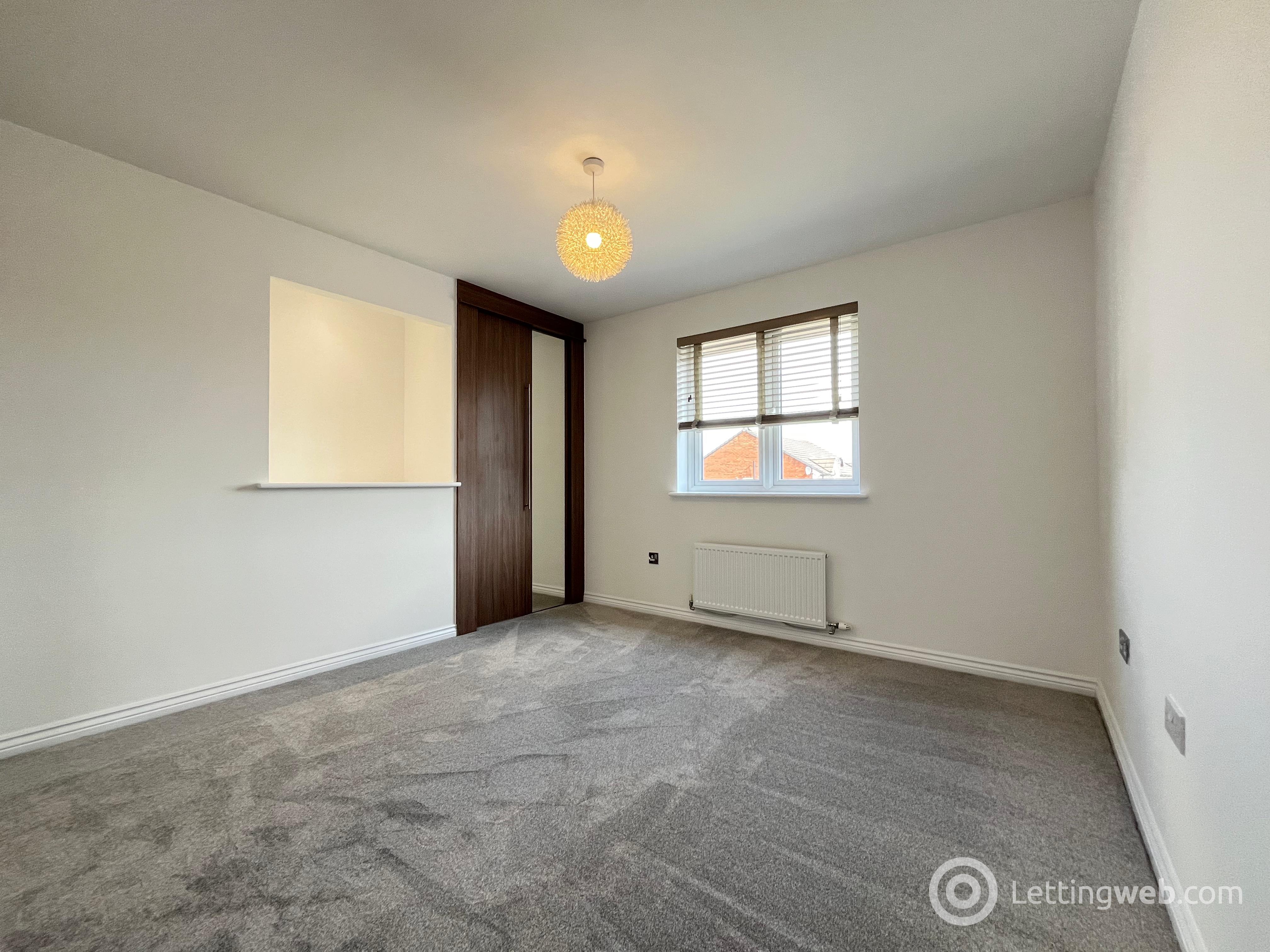 Property to rent in Macauley Way, Hamilton, ML3 7ZL