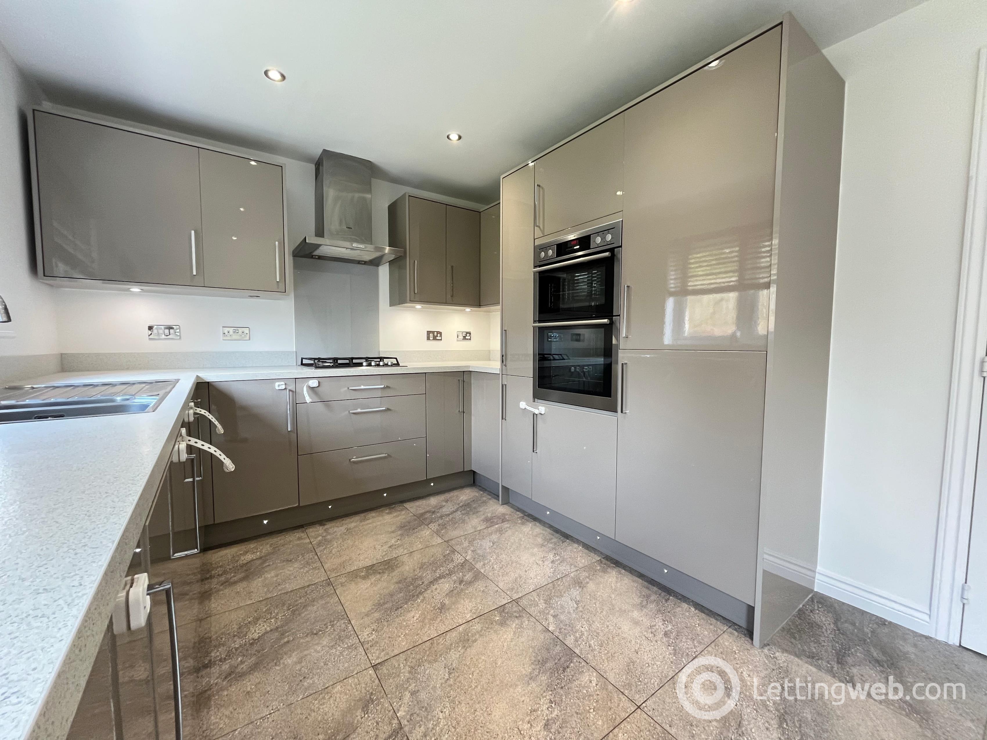 Property to rent in Macauley Way, Hamilton, ML3 7ZL