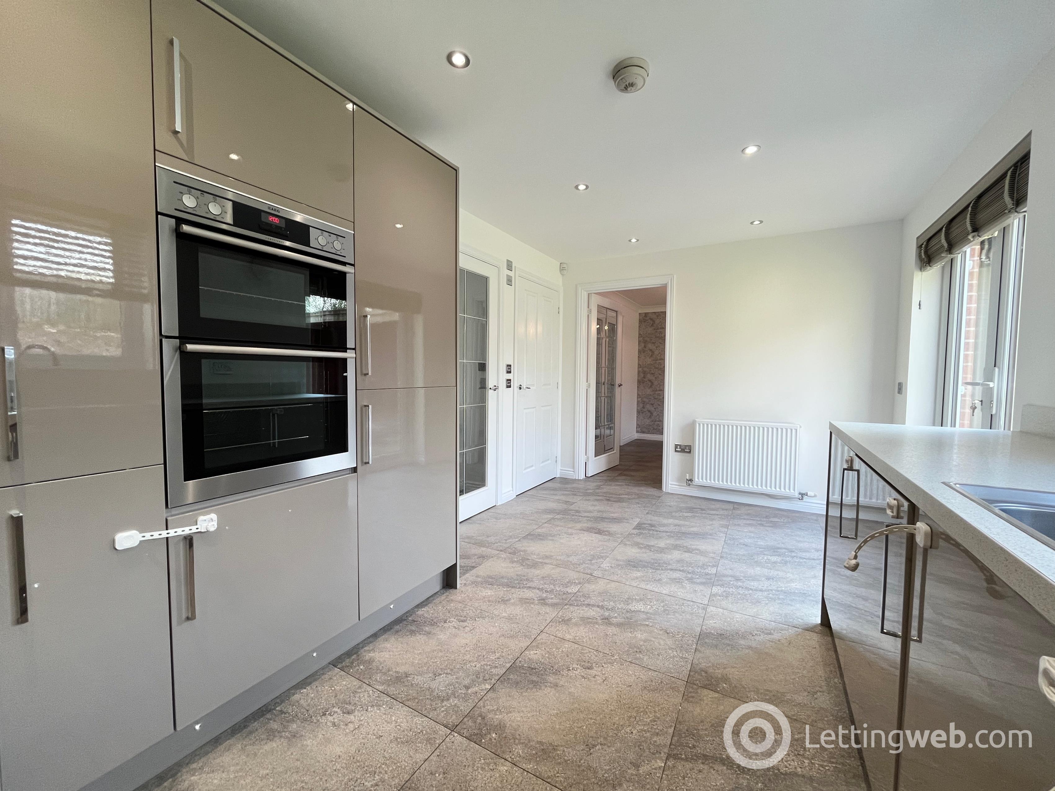 Property to rent in Macauley Way, Hamilton, ML3 7ZL