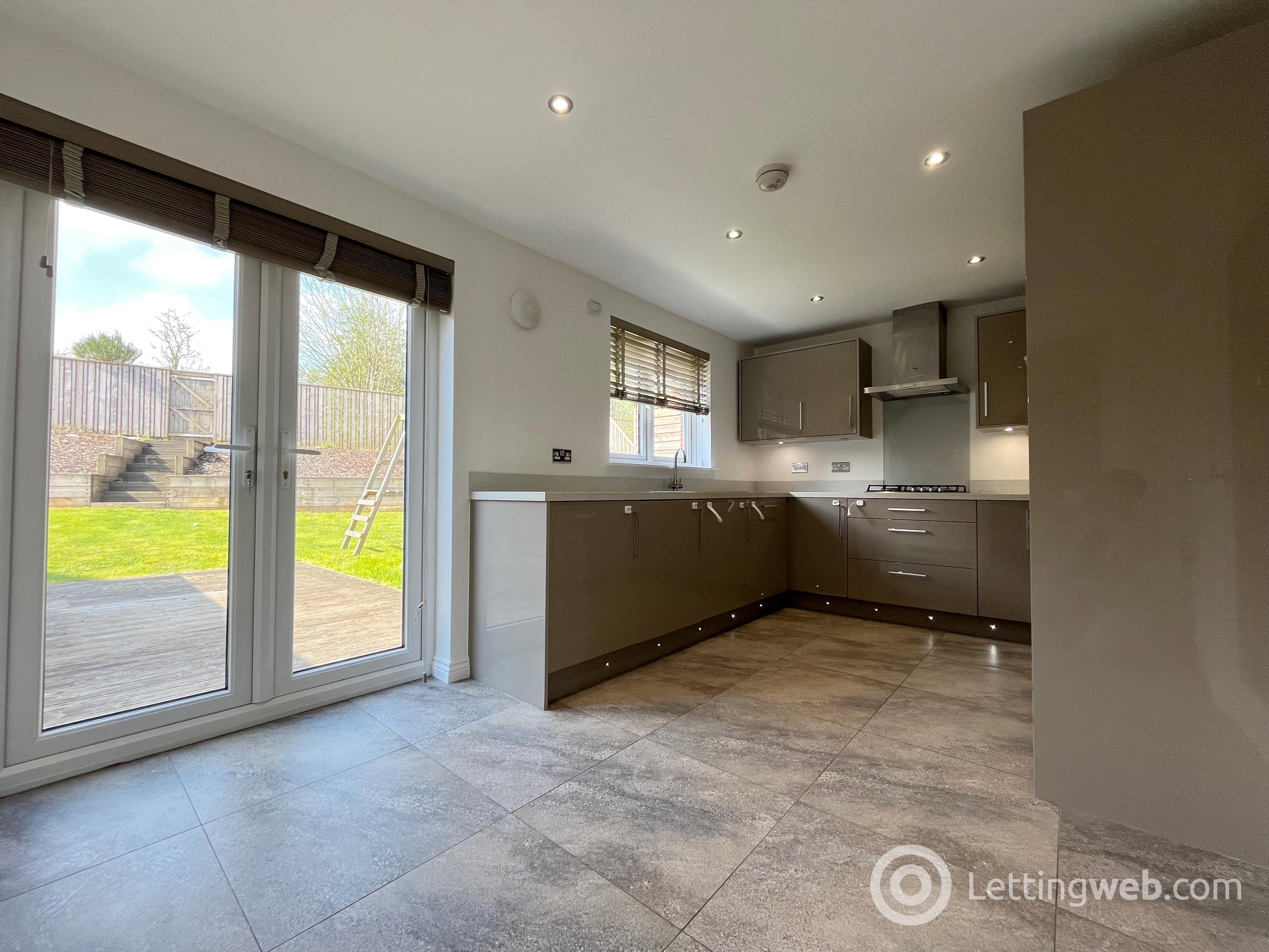 Property to rent in Macauley Way, Hamilton, ML3 7ZL